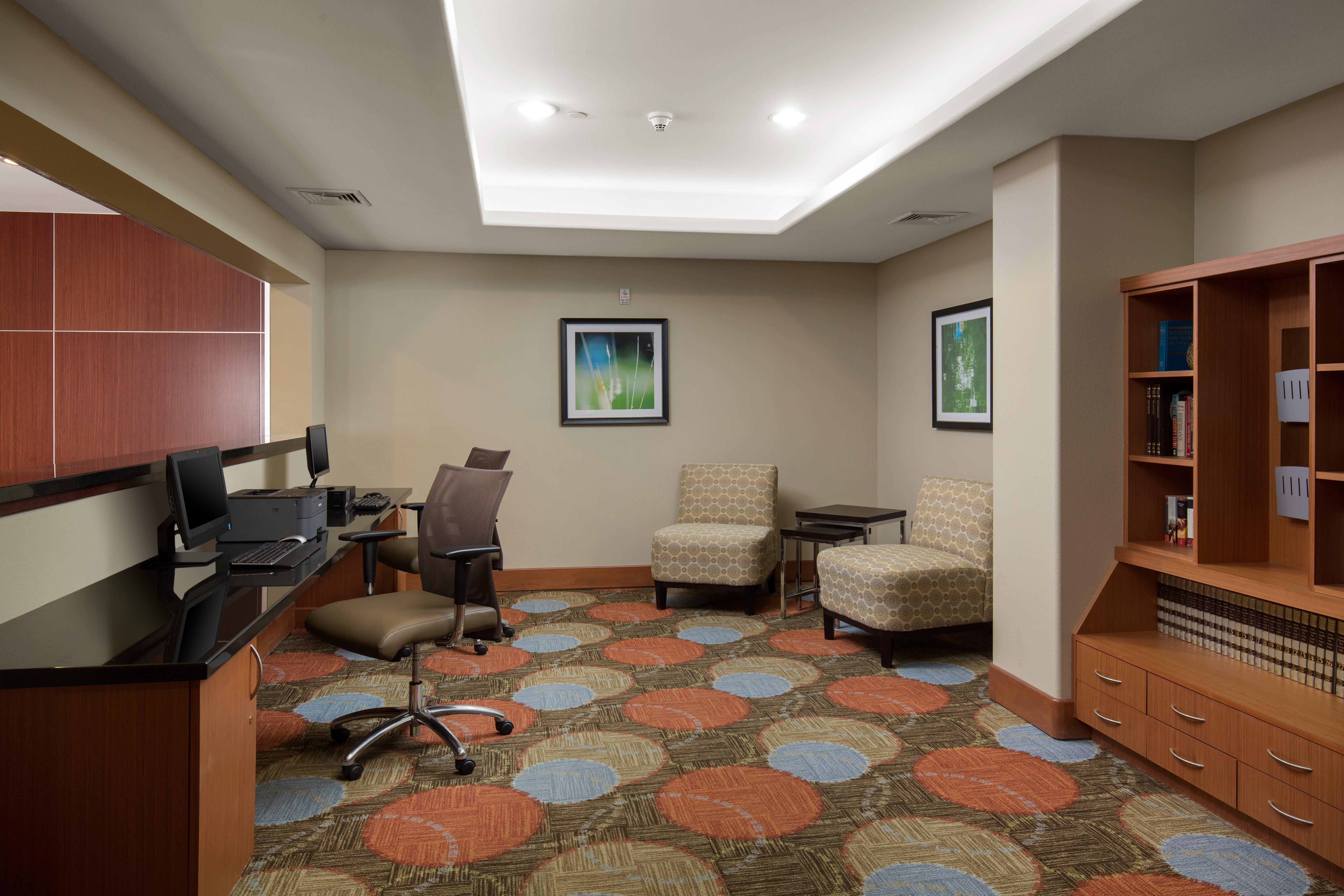 Staybridge Vegas - Stadium District 3* Las Vegas