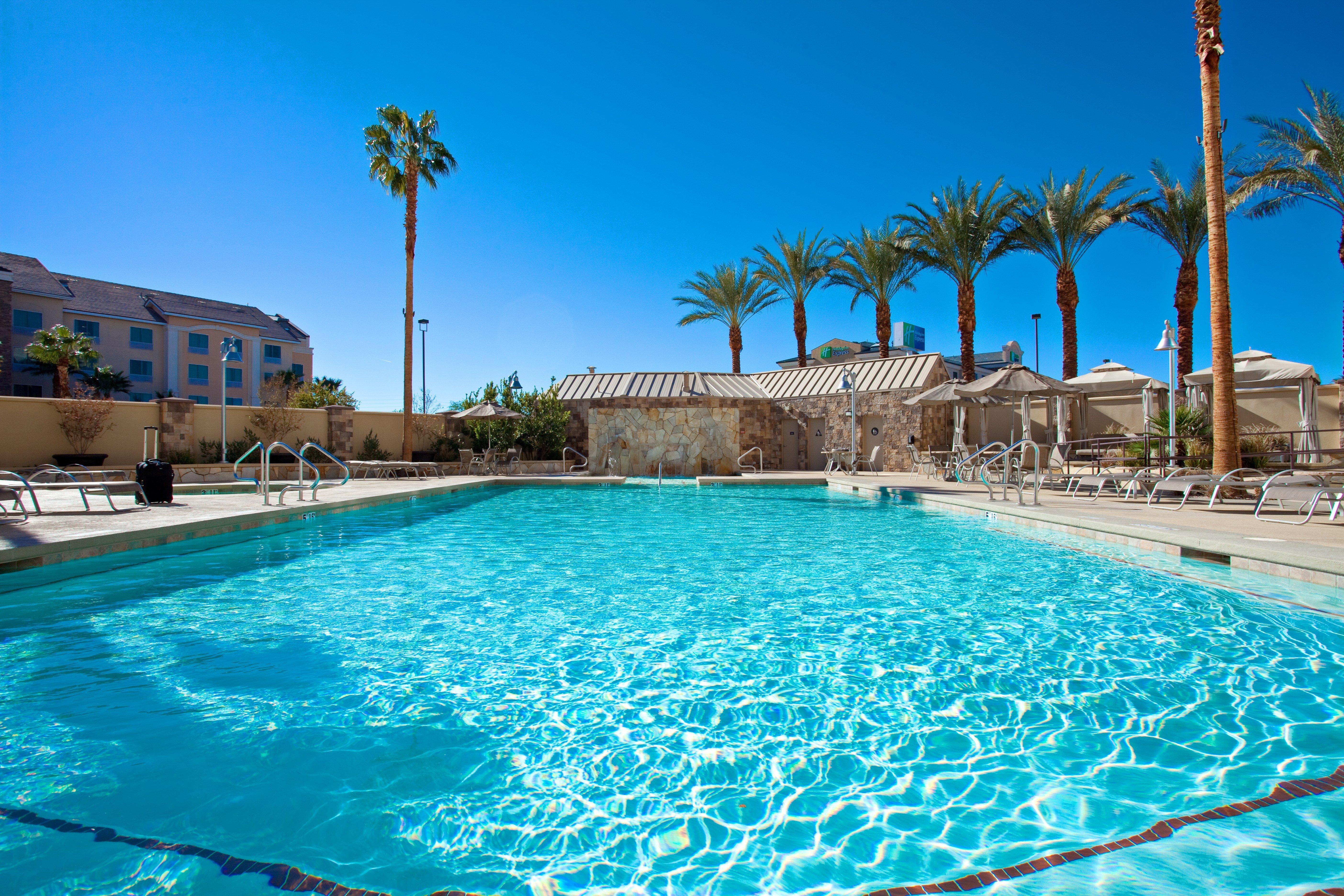 Staybridge Vegas - Stadium District