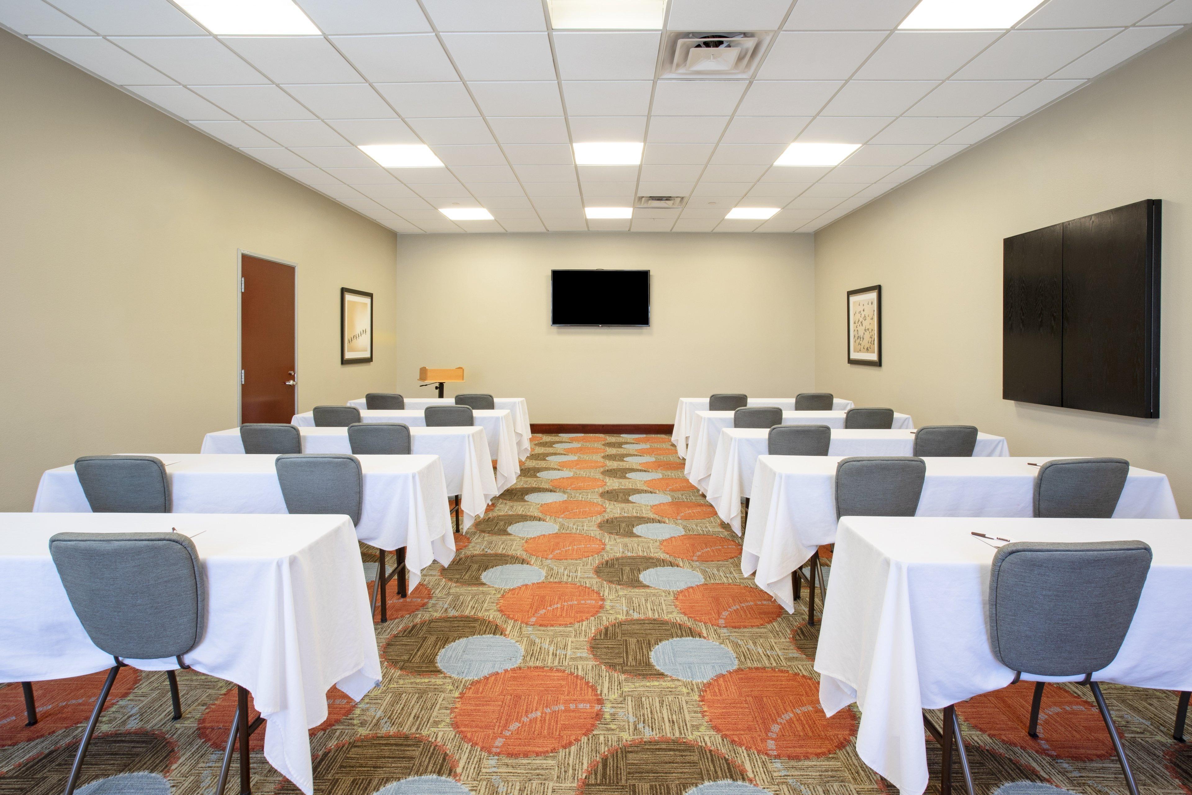 Hotel Staybridge Vegas - Stadium District 3*