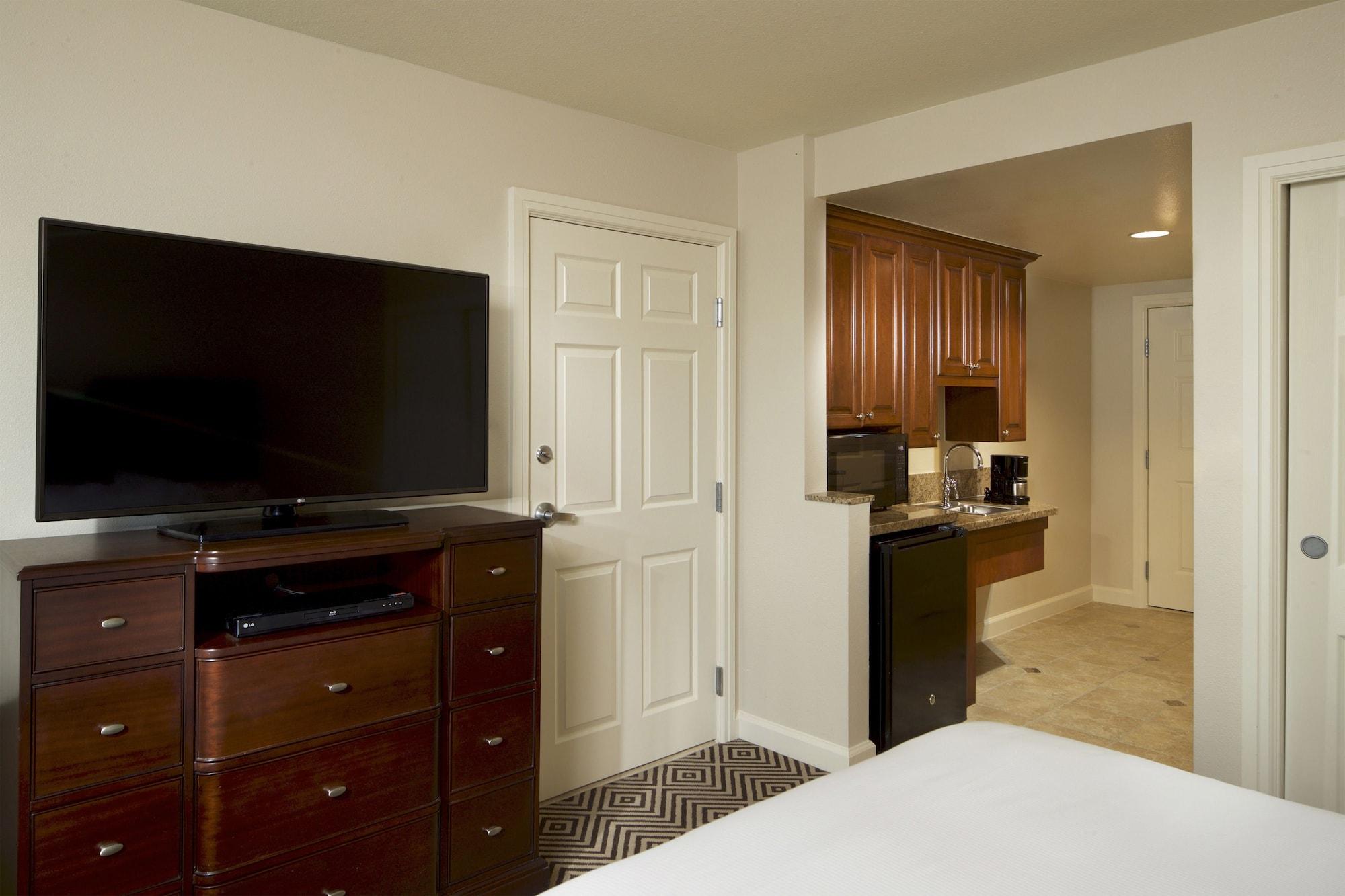 Hilton Grand Vacations Club Paradise Resort Las Vegas