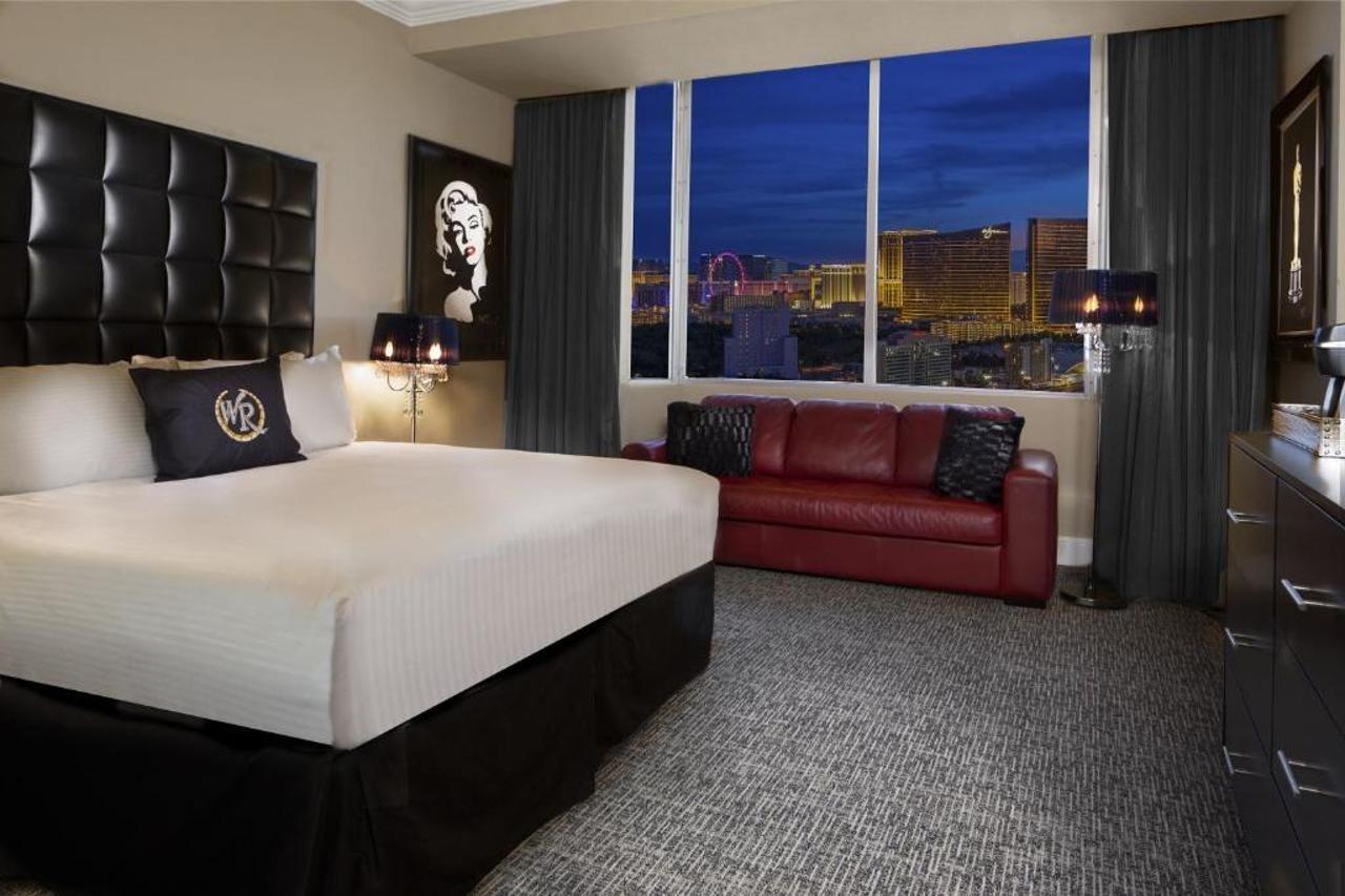 Resort Westgate Vegas And Casino 4*
