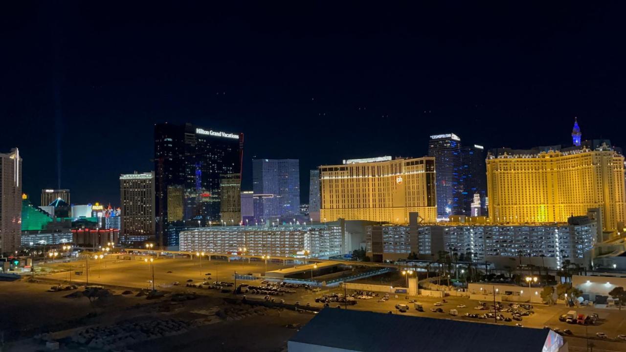 At Platinum Strip View 4* Las Vegas