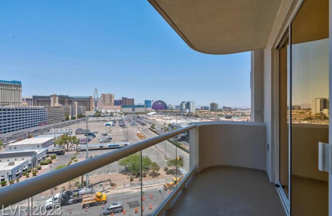 Aparthotel Msg Sphere View At Mgm Signature Deluxe