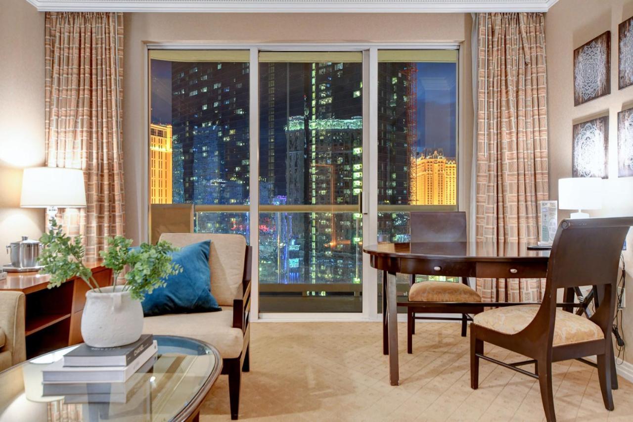 Msg Sphere View At Mgm Signature Deluxe * Las Vegas