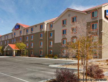 Howard Johnson Vegas / Near Nellis Afb