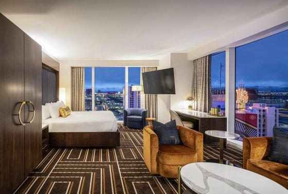 Circa & Casino - Adults Only 4* Las Vegas