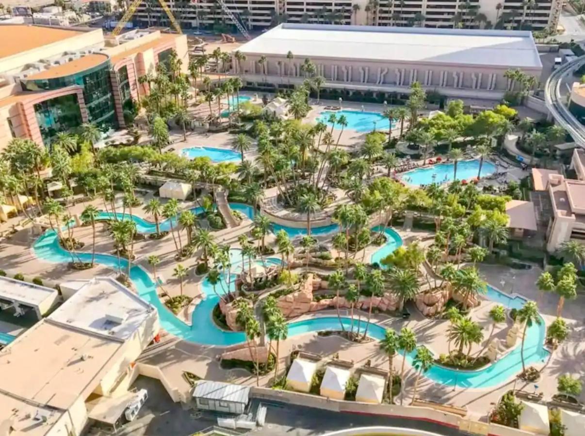 No Fees-mgm Stripview-jacuzzi-formula 1 Track View *