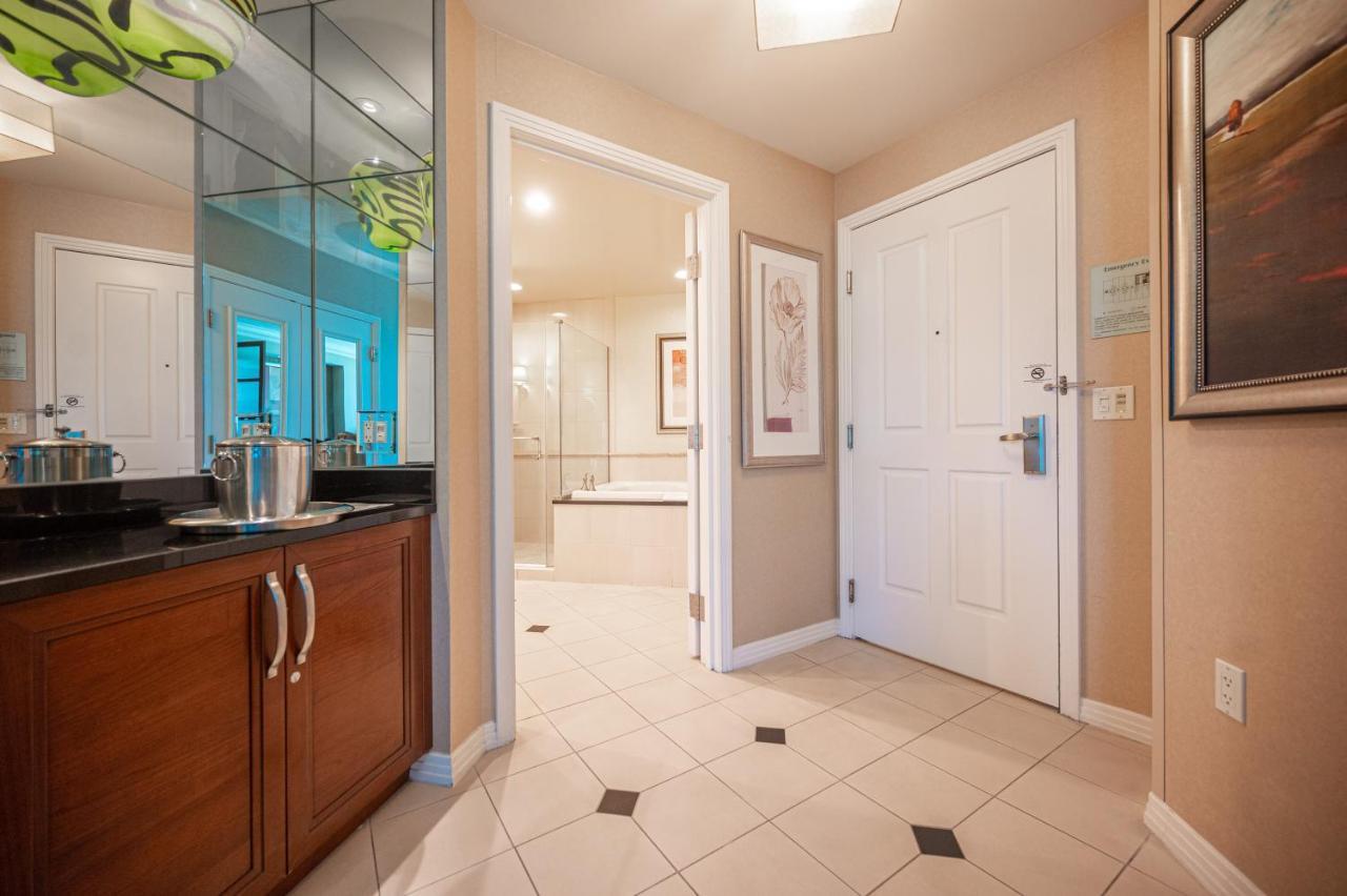 No Fees-mgm Stripview-jacuzzi-formula 1 Track View Apartment *