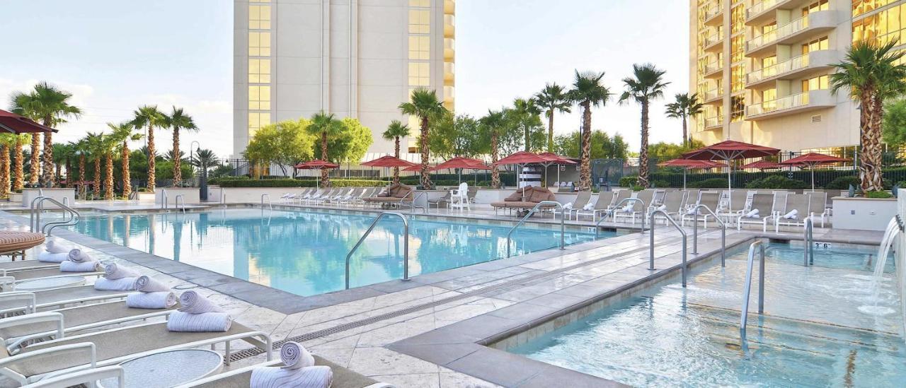 No Fees-mgm Stripview-jacuzzi-formula 1 Track View Apartment