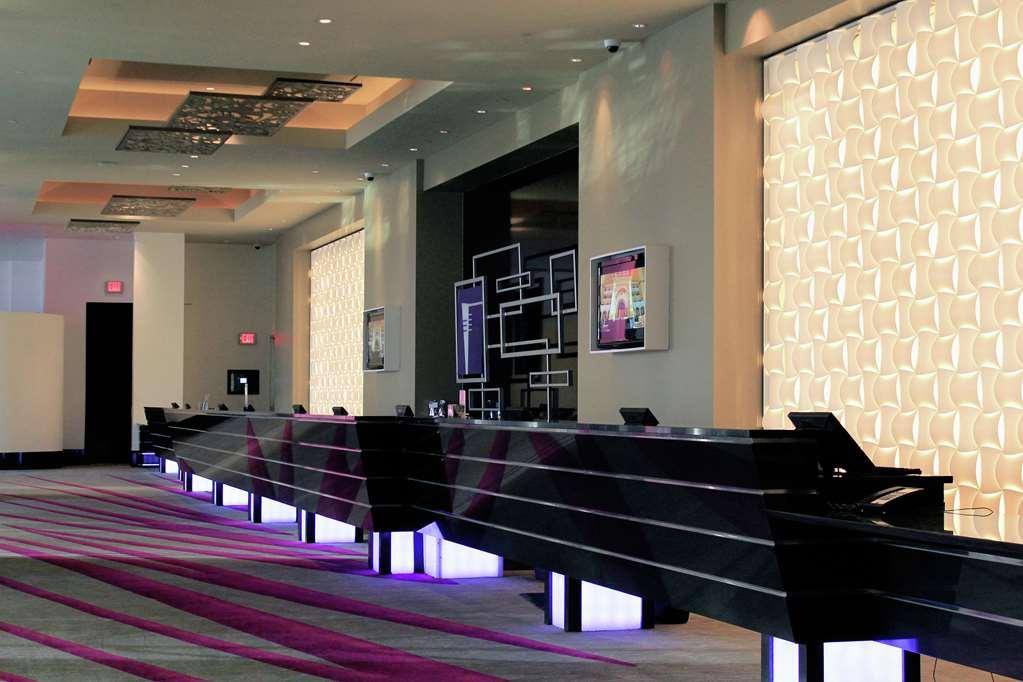 Hilton Club Elara Vegas