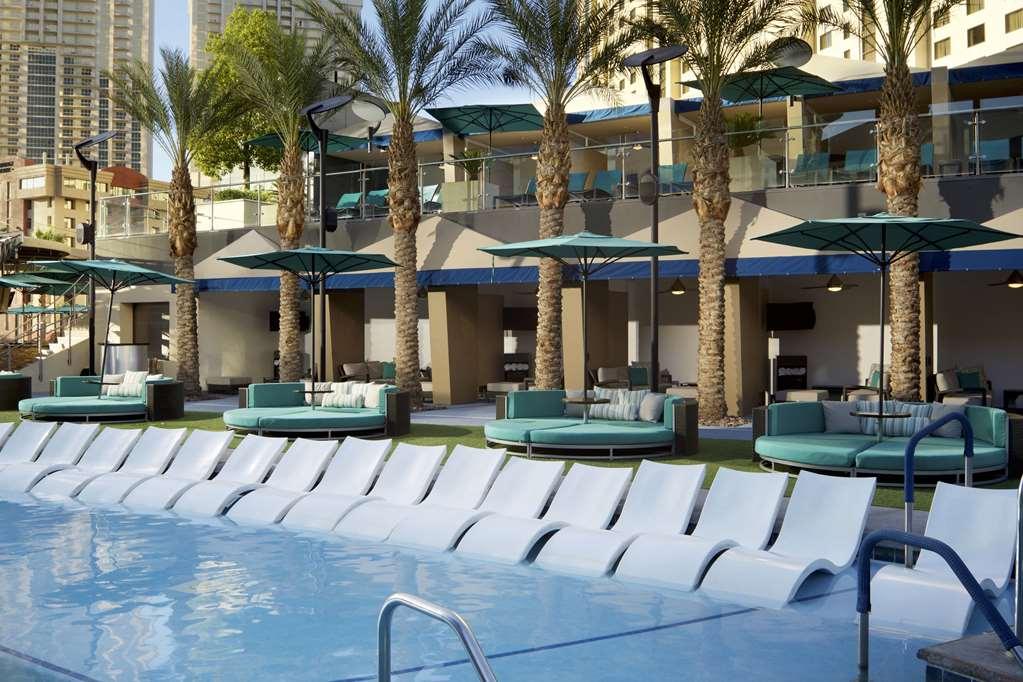 Hilton Club Elara Vegas Hotel Las Vegas