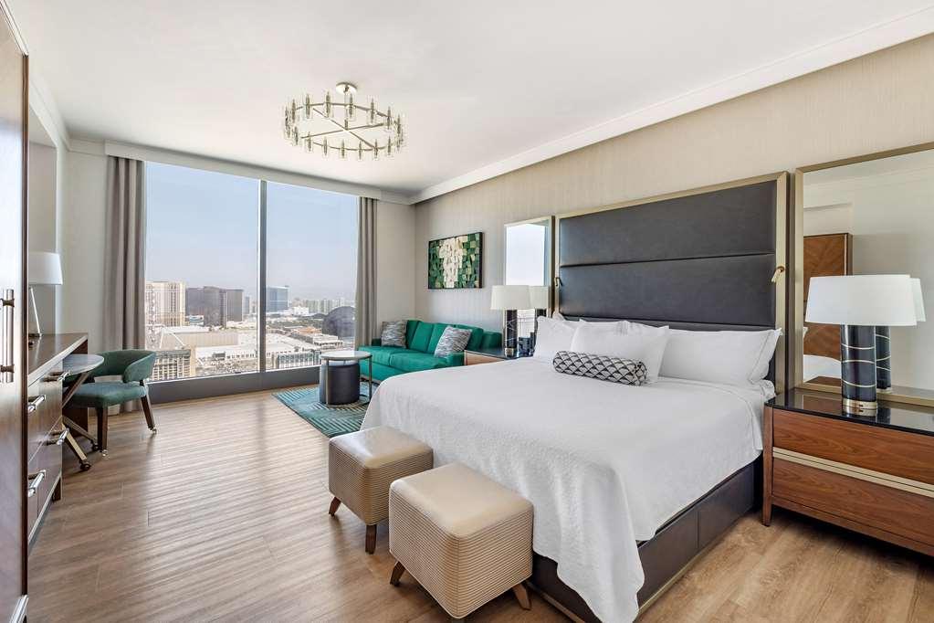 Hotel Hilton Club Elara Vegas