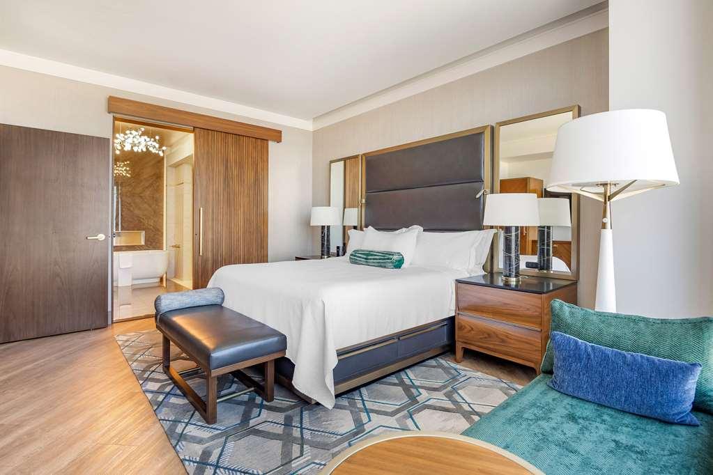 Hilton Club Elara Vegas Hotel Las Vegas