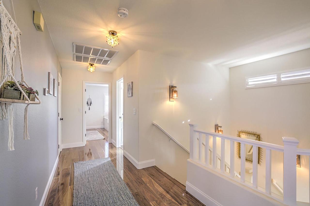 Buddha Gem, Central 6 Bed Room Luxury Home With Pool Hot Tub Game Room And Much More