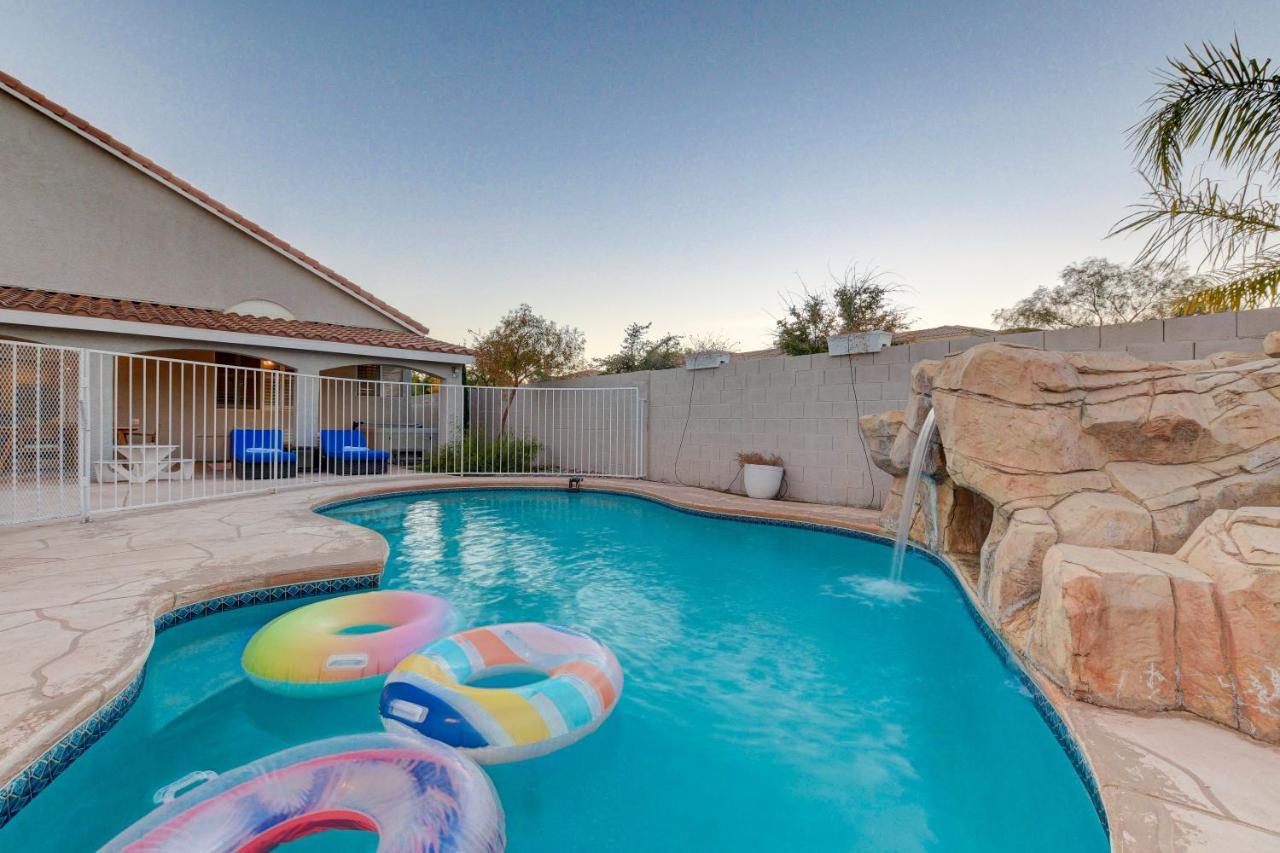 Holiday home Beautiful 5br W/king Beds, Pool & Hot Tub, Games Las Vegas