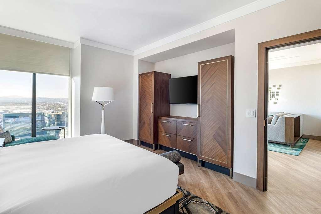 Hotel Hilton Club Elara Vegas Las Vegas