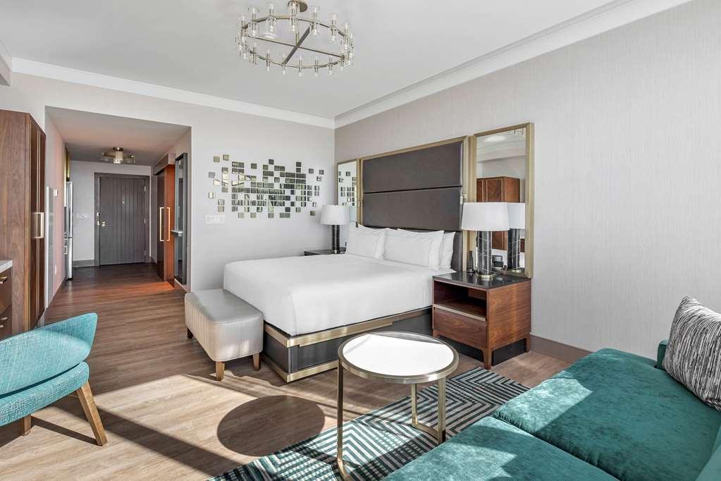 Hotel Hilton Club Elara Vegas Las Vegas