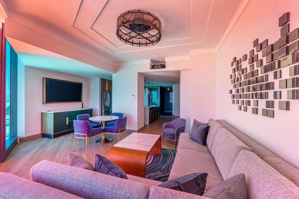 Hotel Hilton Club Elara Vegas