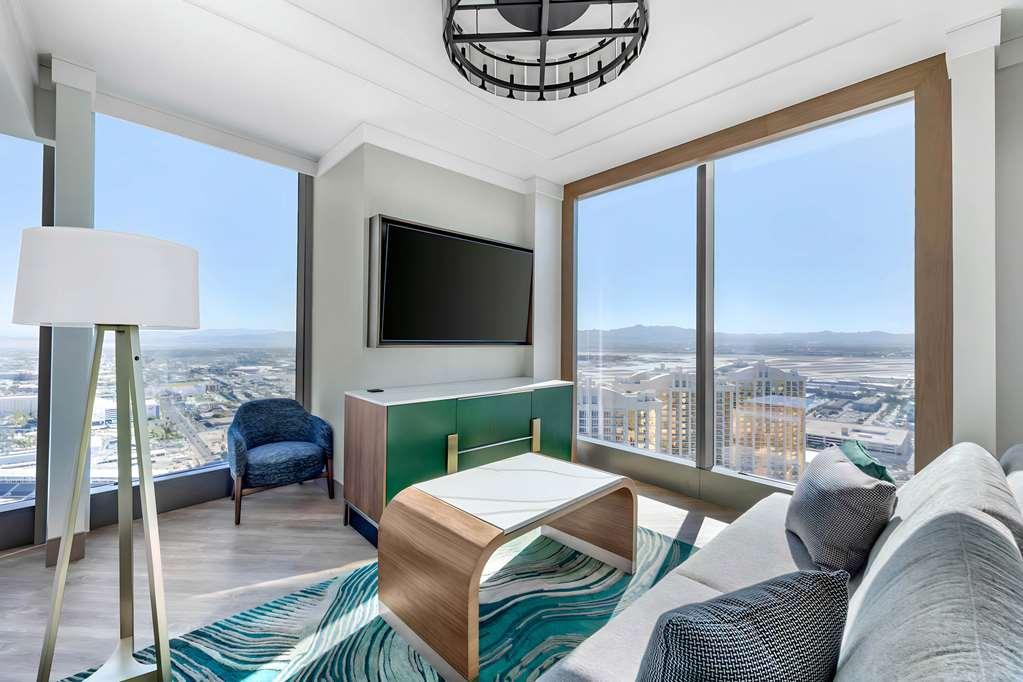 Hilton Club Elara Vegas