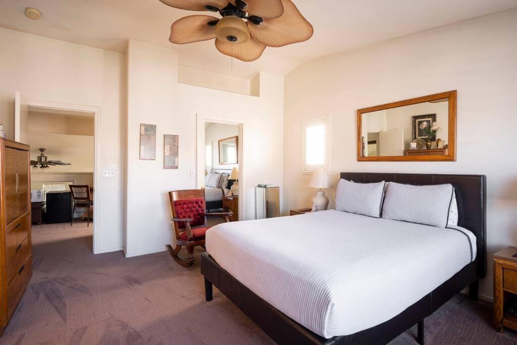 Holiday home South Point Mgm 7 Mi. Lv Raiders, Adults Only *