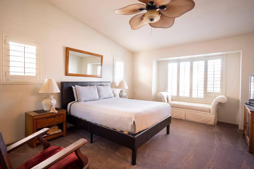 Holiday home South Point Mgm 7 Mi. Lv Raiders, Adults Only *