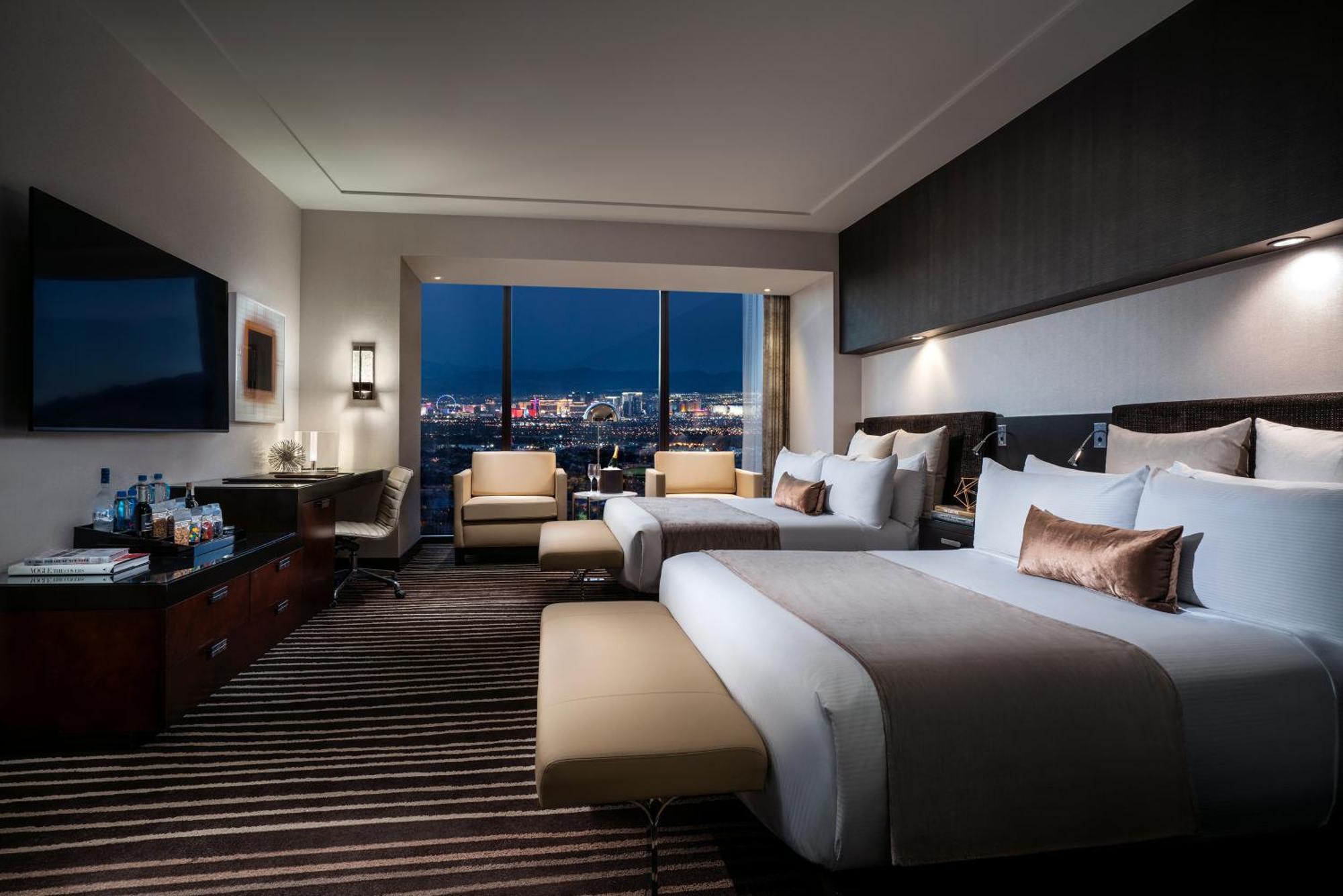 Red Rock Casino & Las Vegas