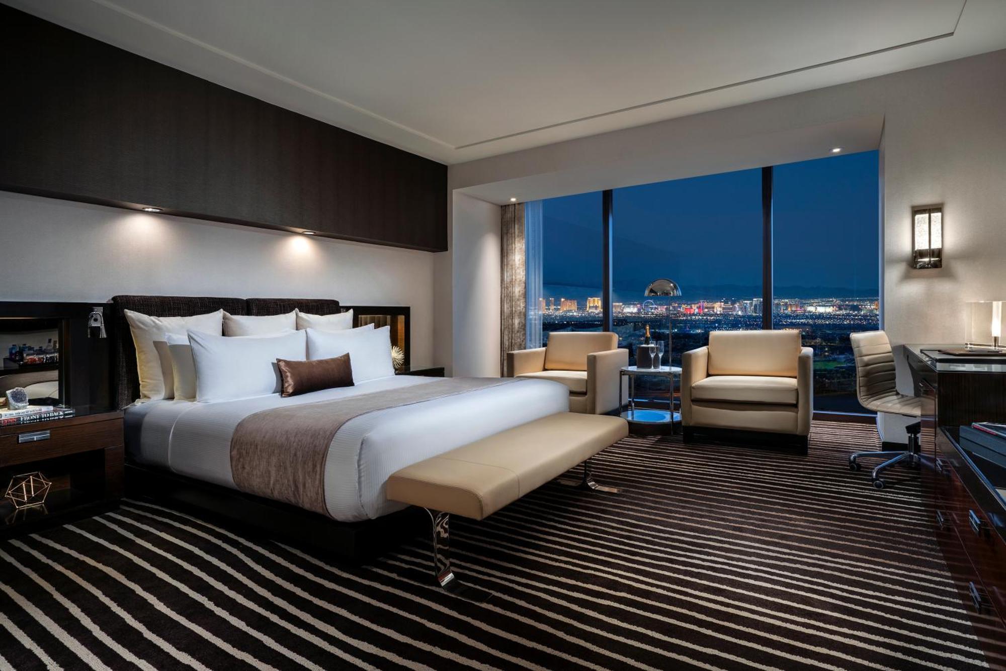 Hotel Red Rock Casino &