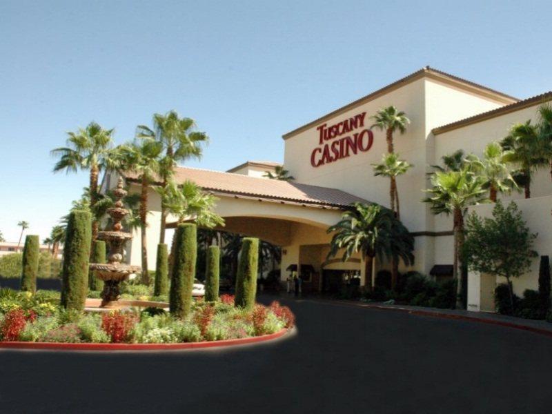 Tuscany & Casino Las Vegas