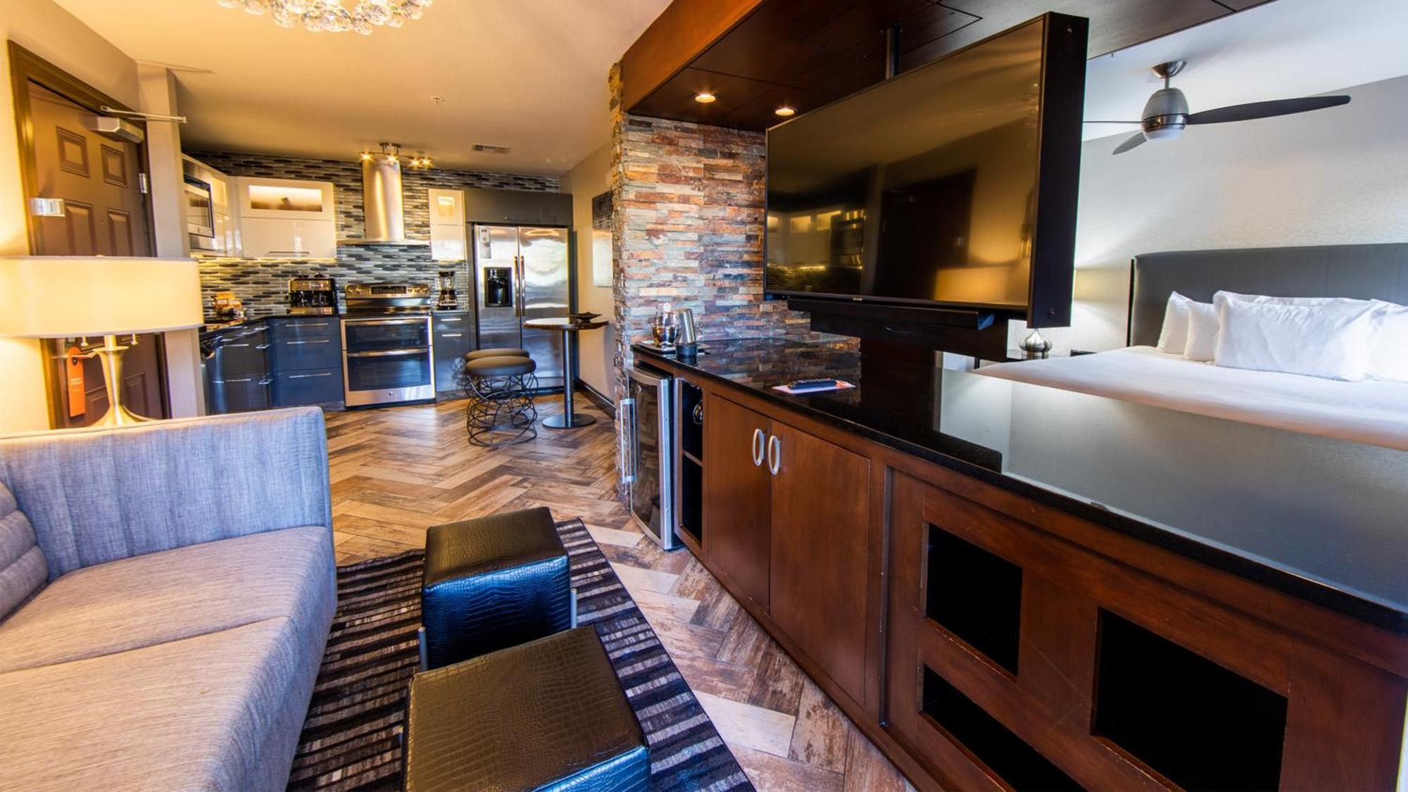 Resort Holiday Club Vacations At Desert Club Las Vegas