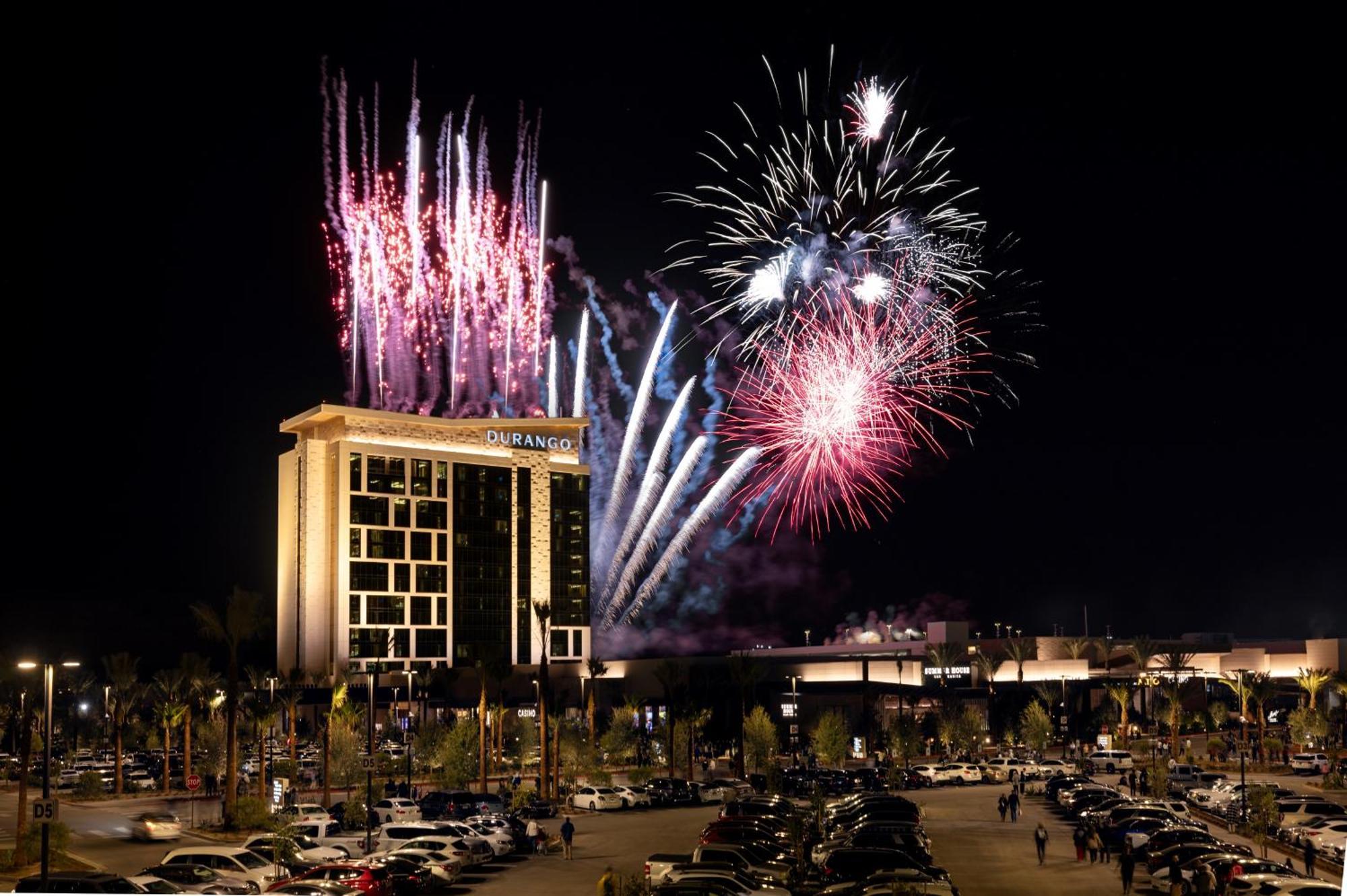 Hotel Durango Casino & Las Vegas