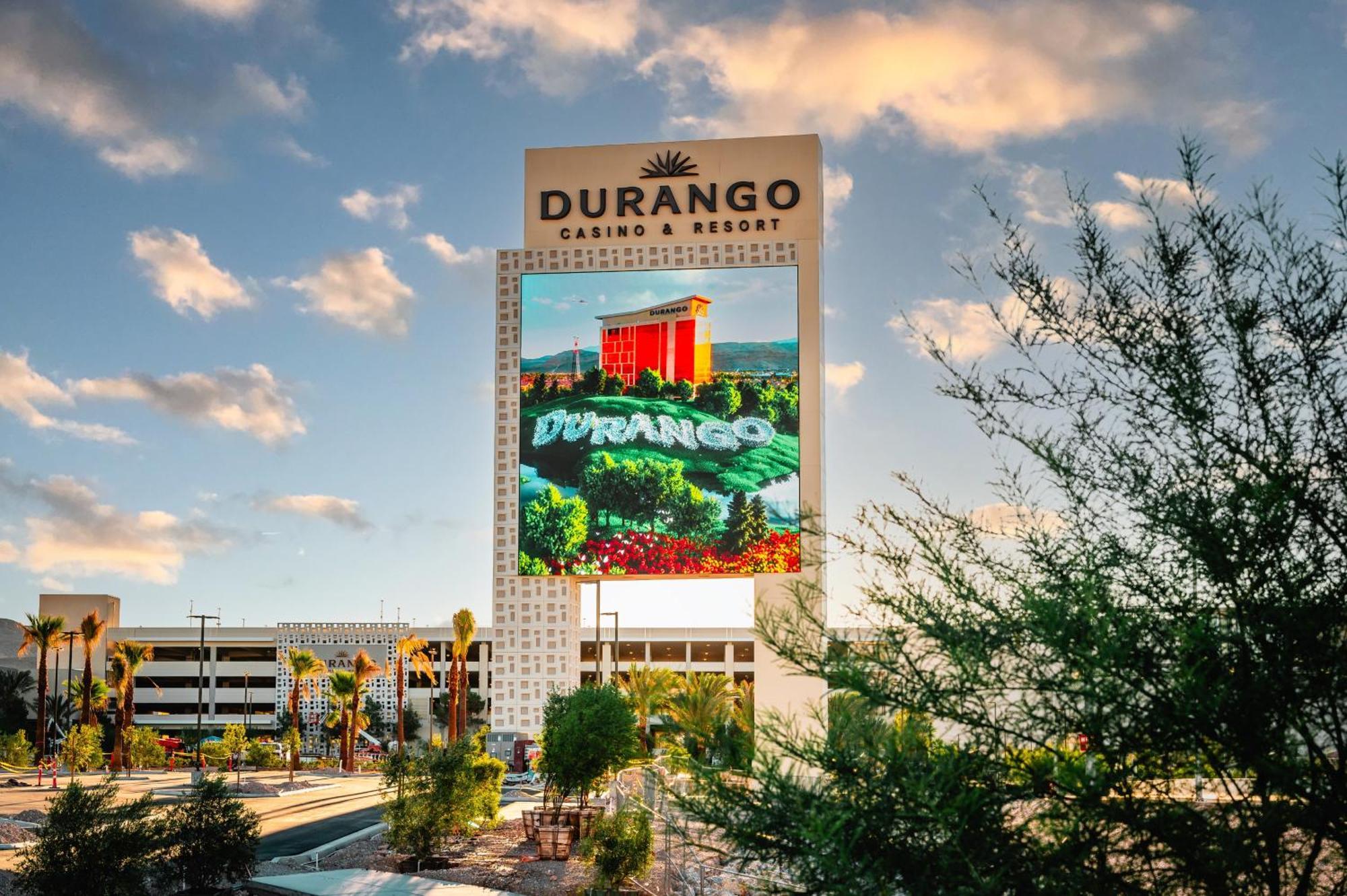 Durango Casino & Hotel 5*