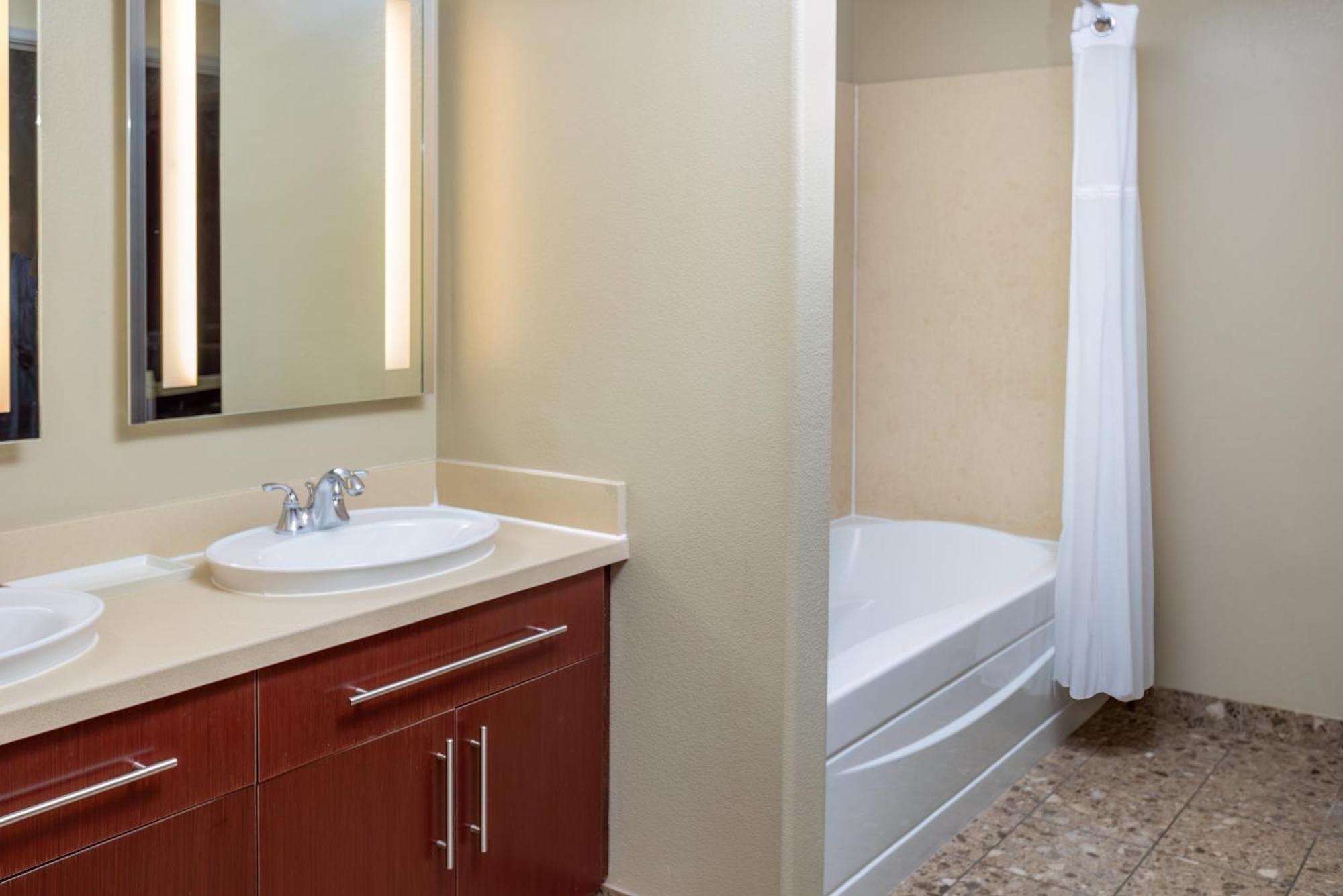 Hotel Staybridge Vegas - Stadium District Las Vegas