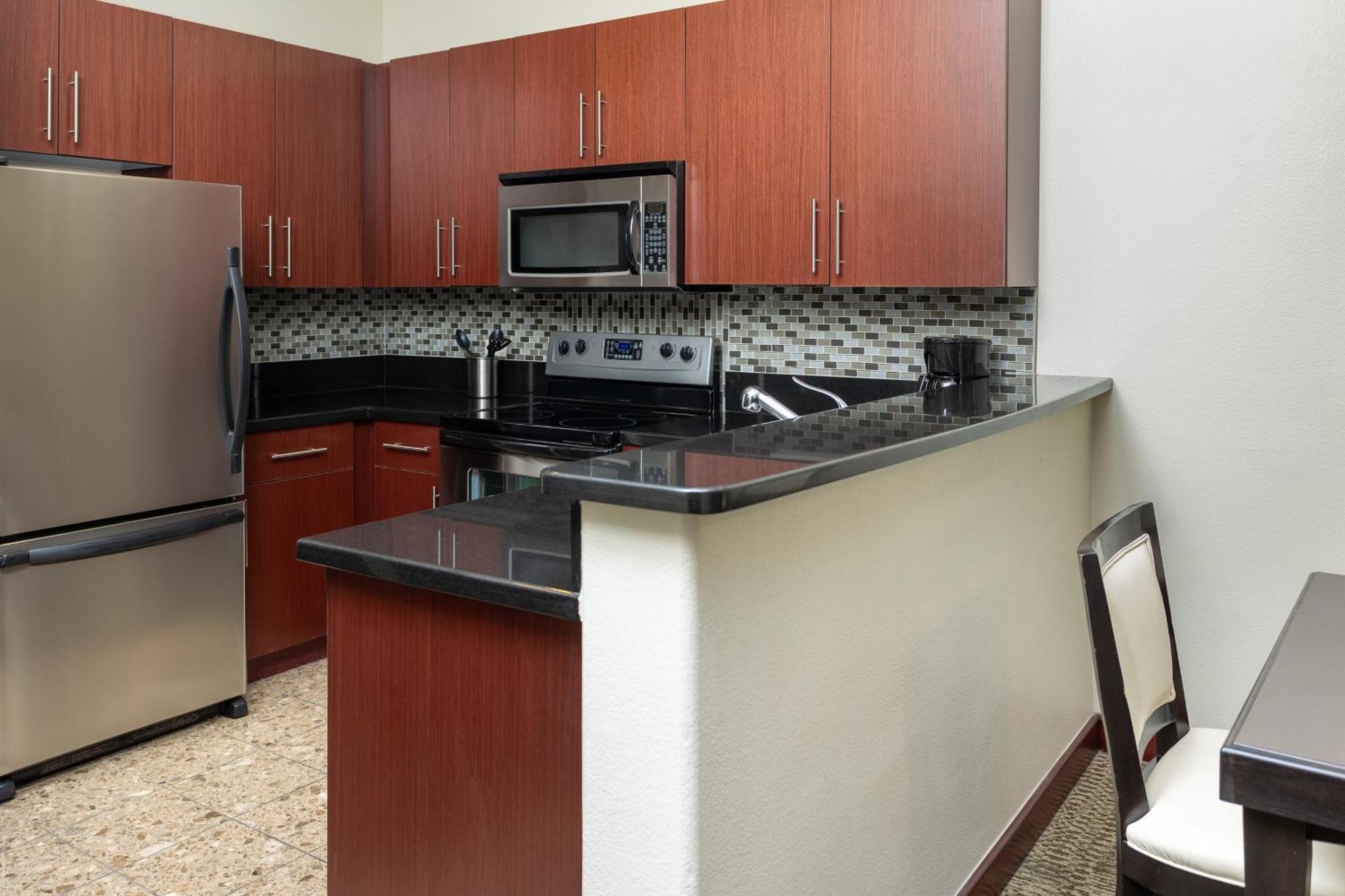 Staybridge Vegas - Stadium District 3* Las Vegas
