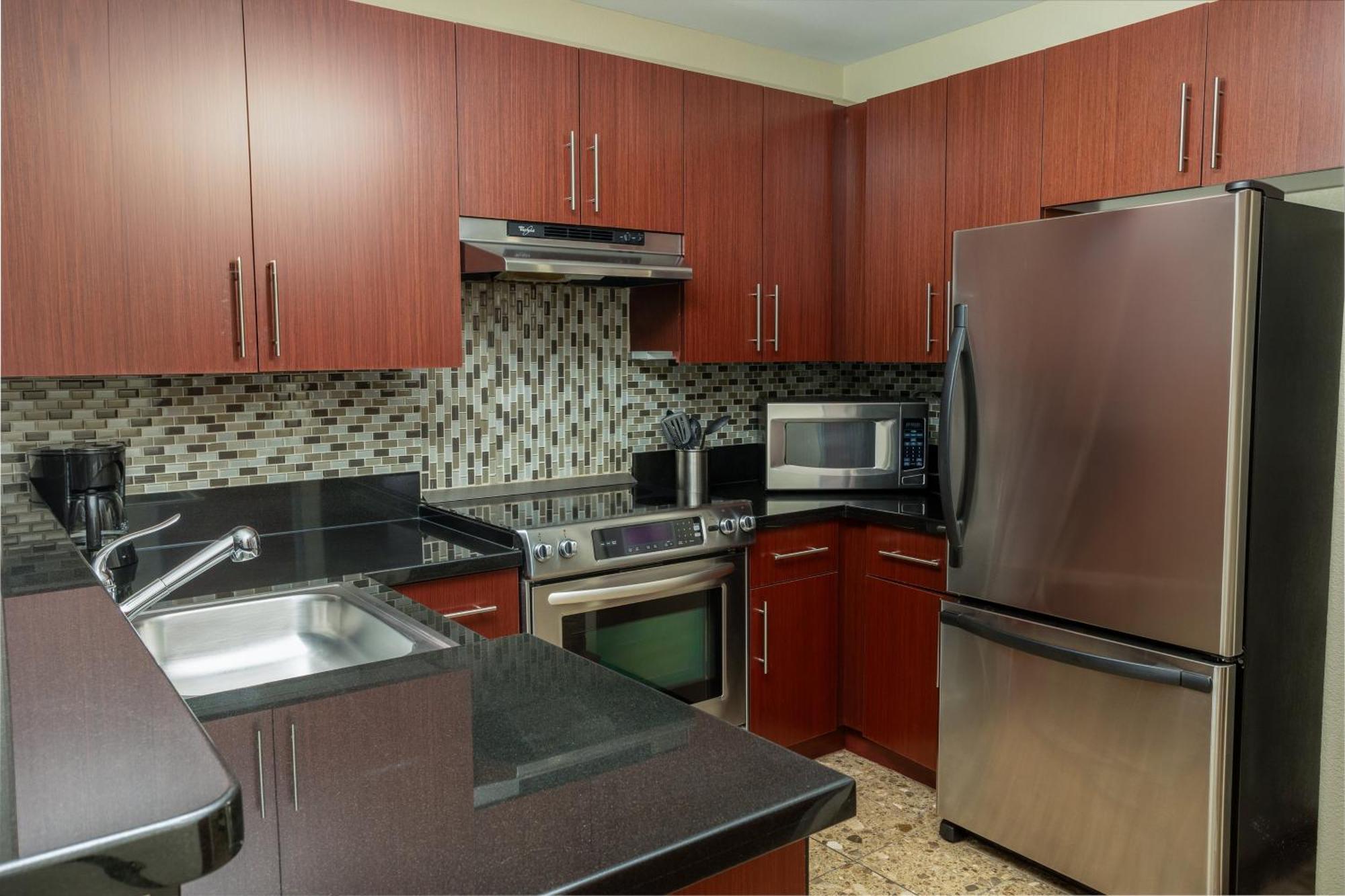 Hotel Staybridge Vegas - Stadium District
