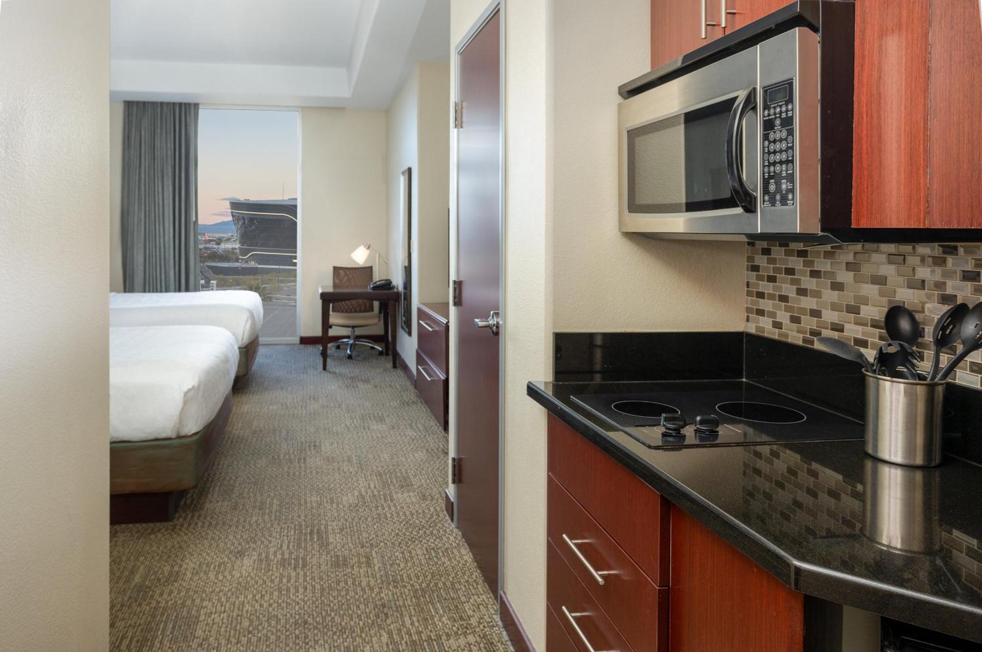 Staybridge Vegas - Stadium District Hotel Las Vegas