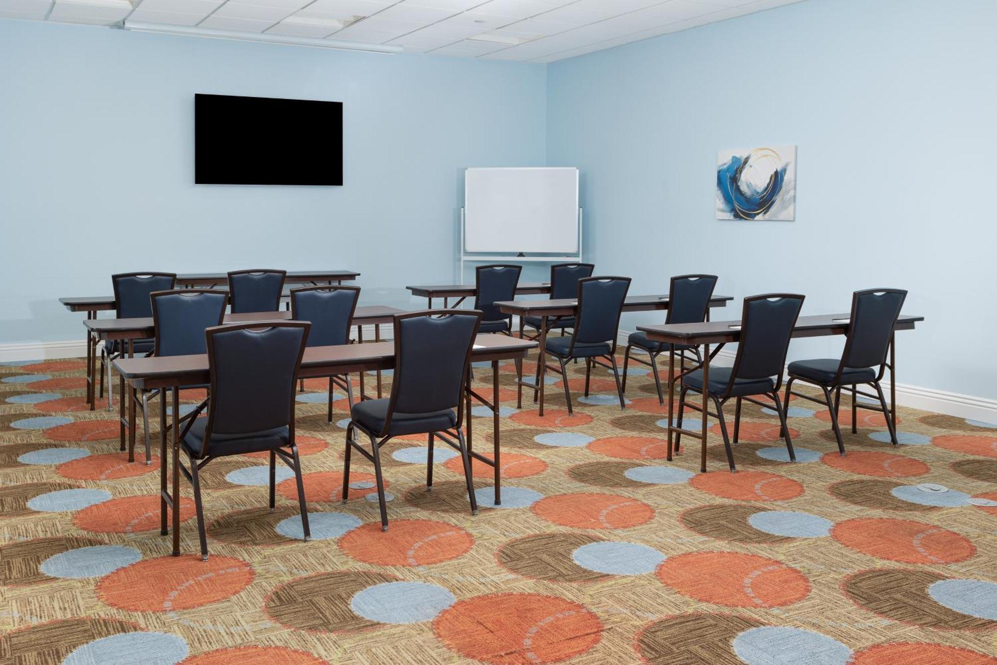 Hotel Staybridge Vegas - Stadium District 3*