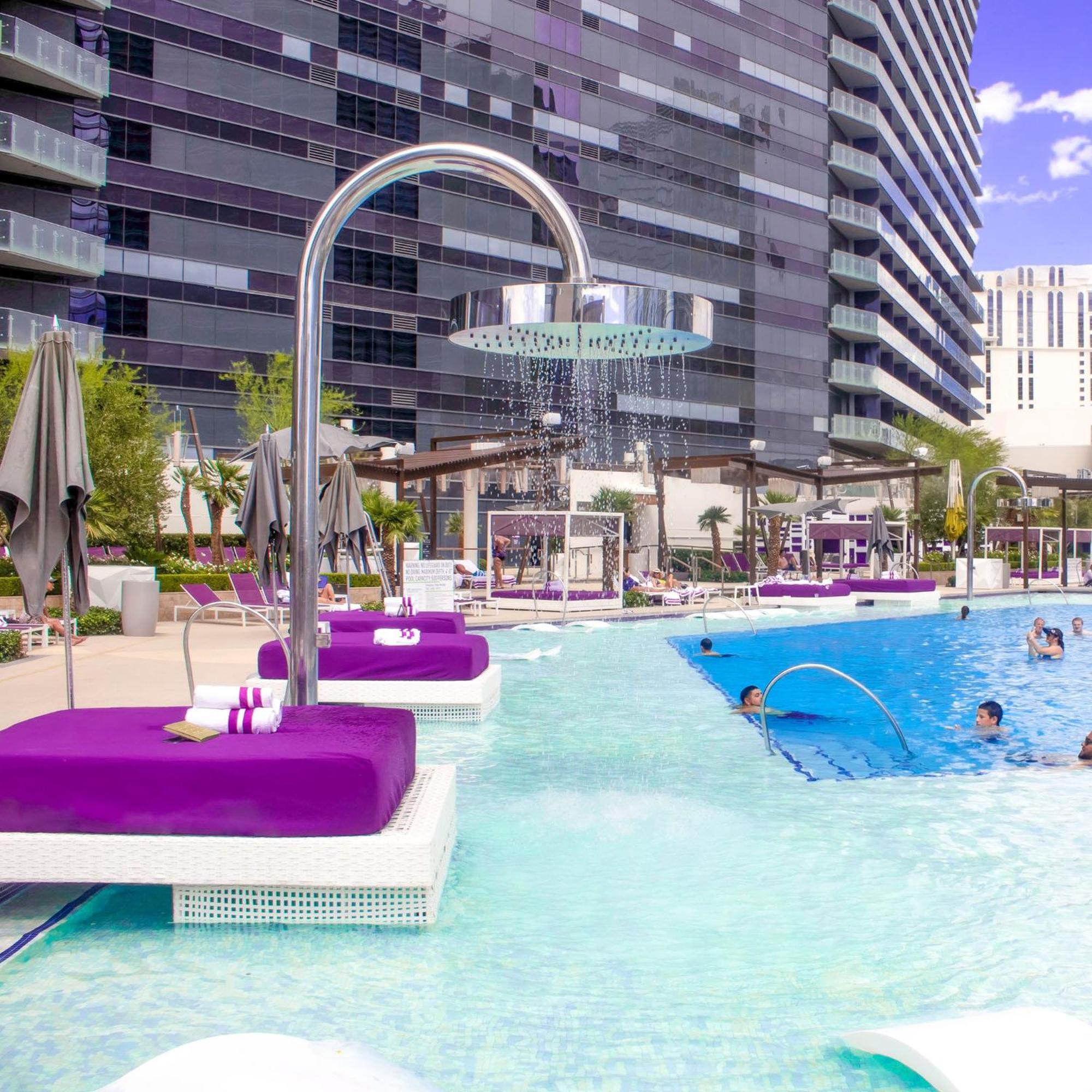 Lvstriphouse Jc408 - Modern 2bd-2ba Sleeps 8 *
