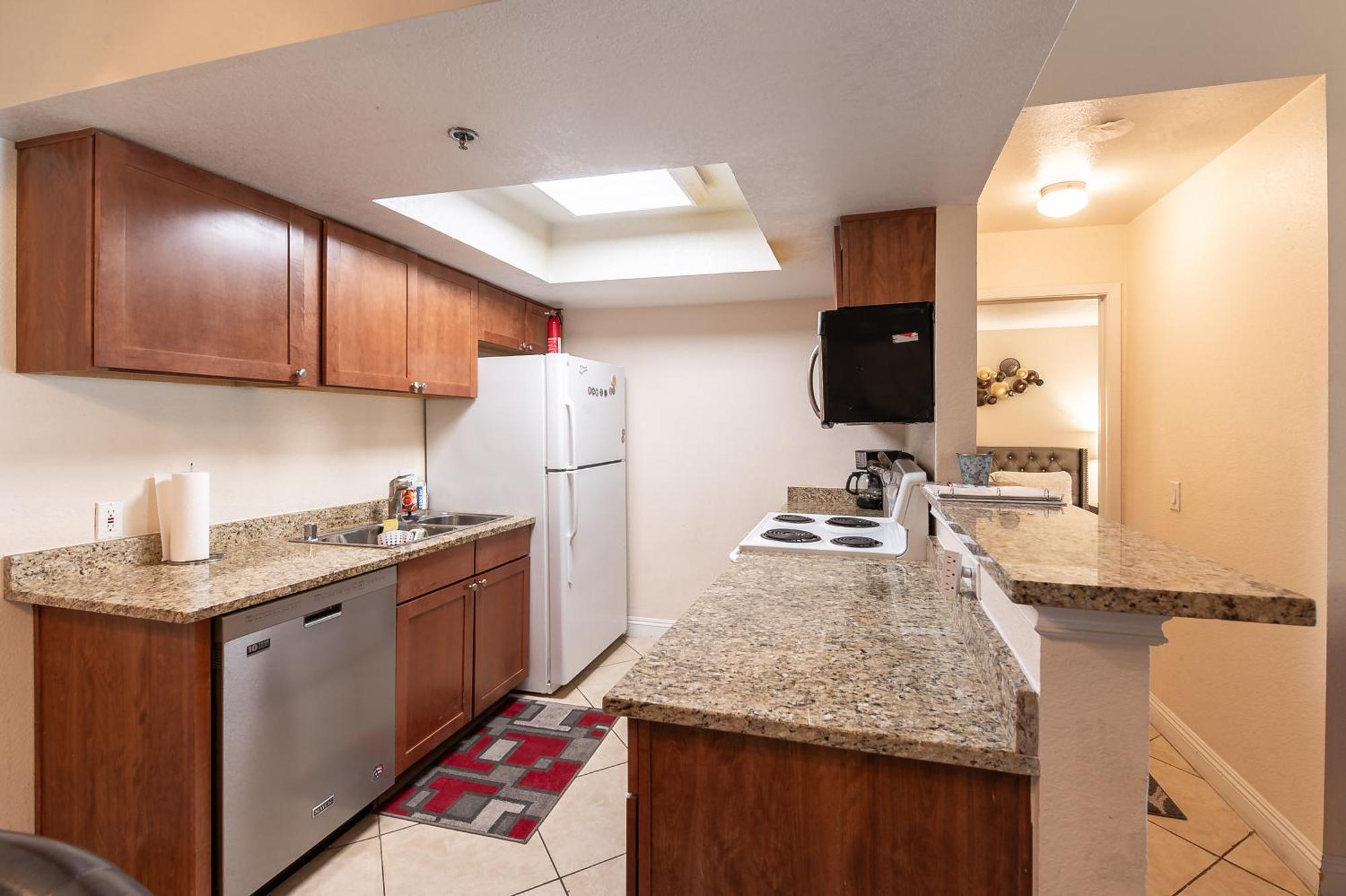 Apartment Stylish, Cozy 2br,2ba Near Rio, Vegas Luxury Las Vegas