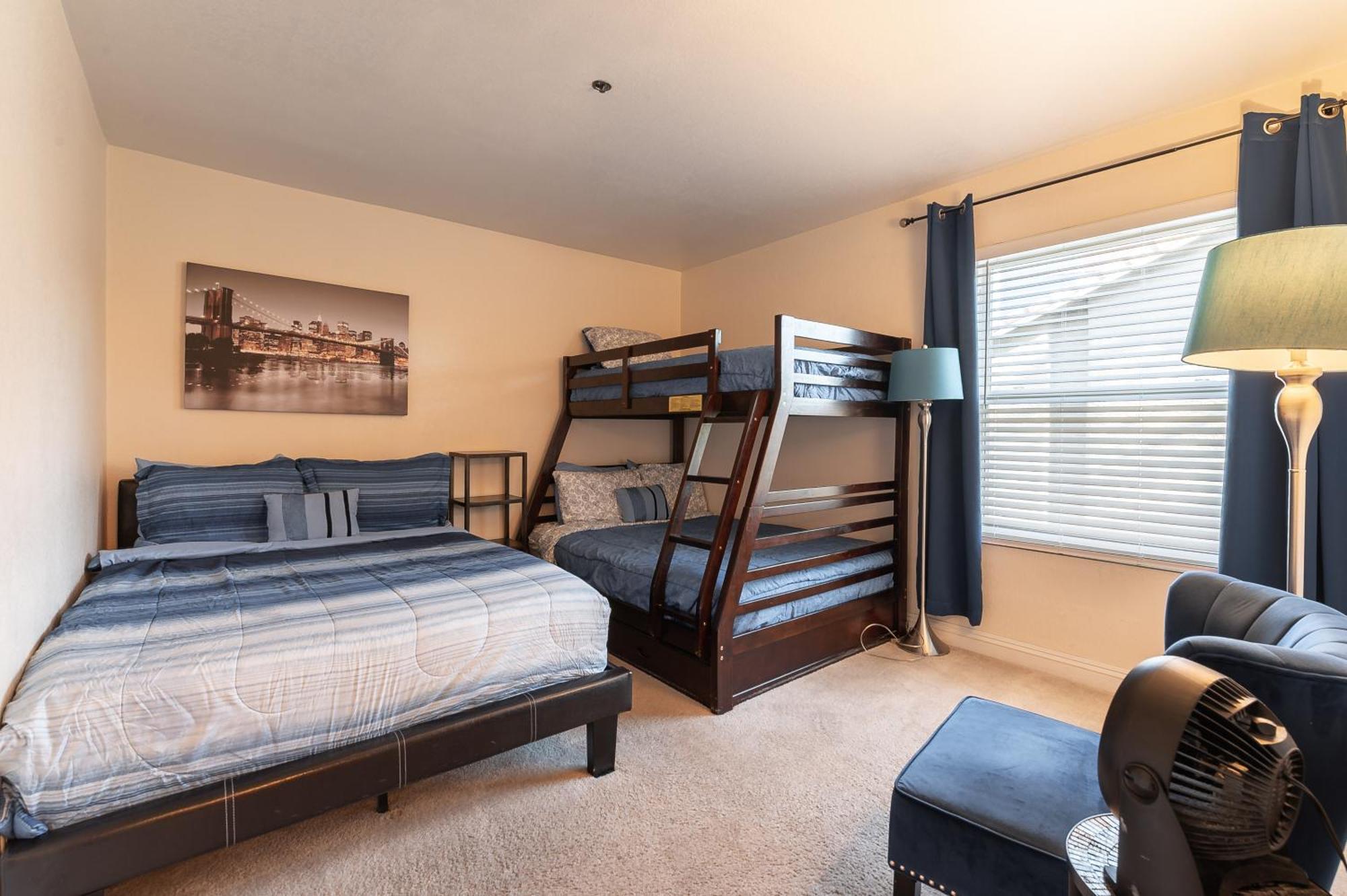 Apartment Stylish, Cozy 2br,2ba Near Rio, Vegas Luxury Las Vegas