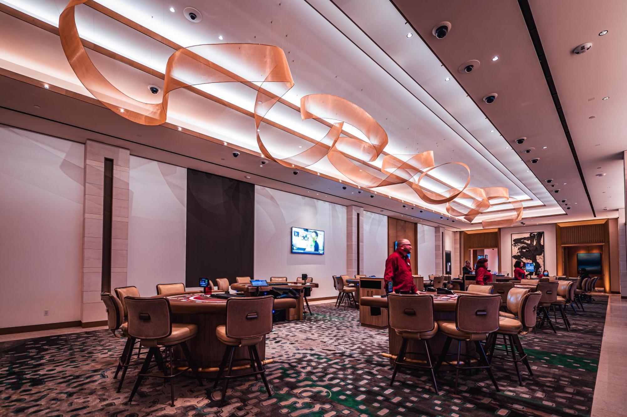 Hotel Red Rock Casino & 5*