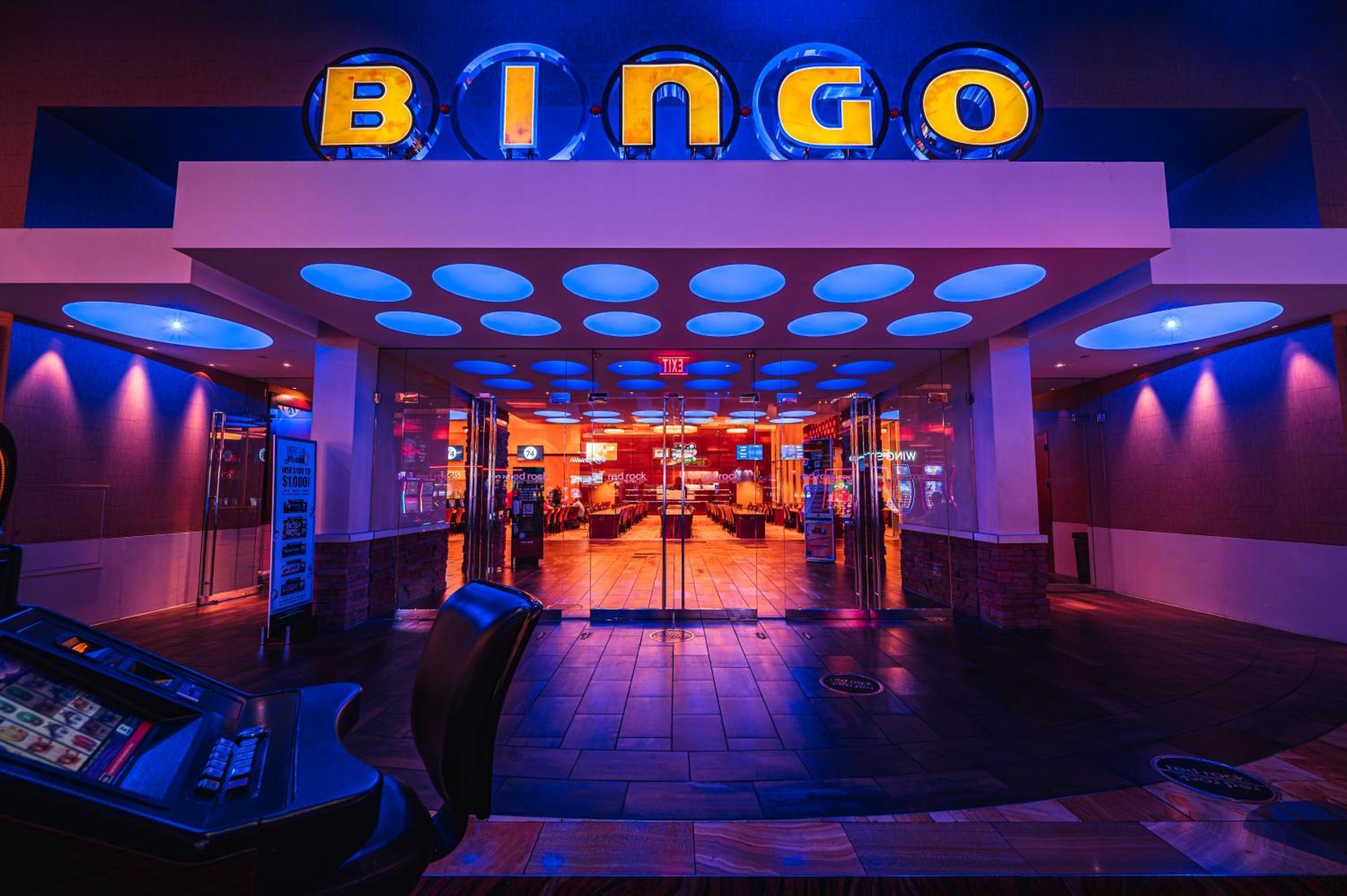 Red Rock Casino & Hotel 5*