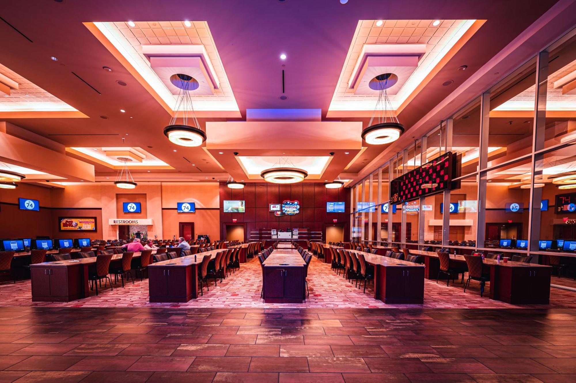 Red Rock Casino & Hotel Las Vegas