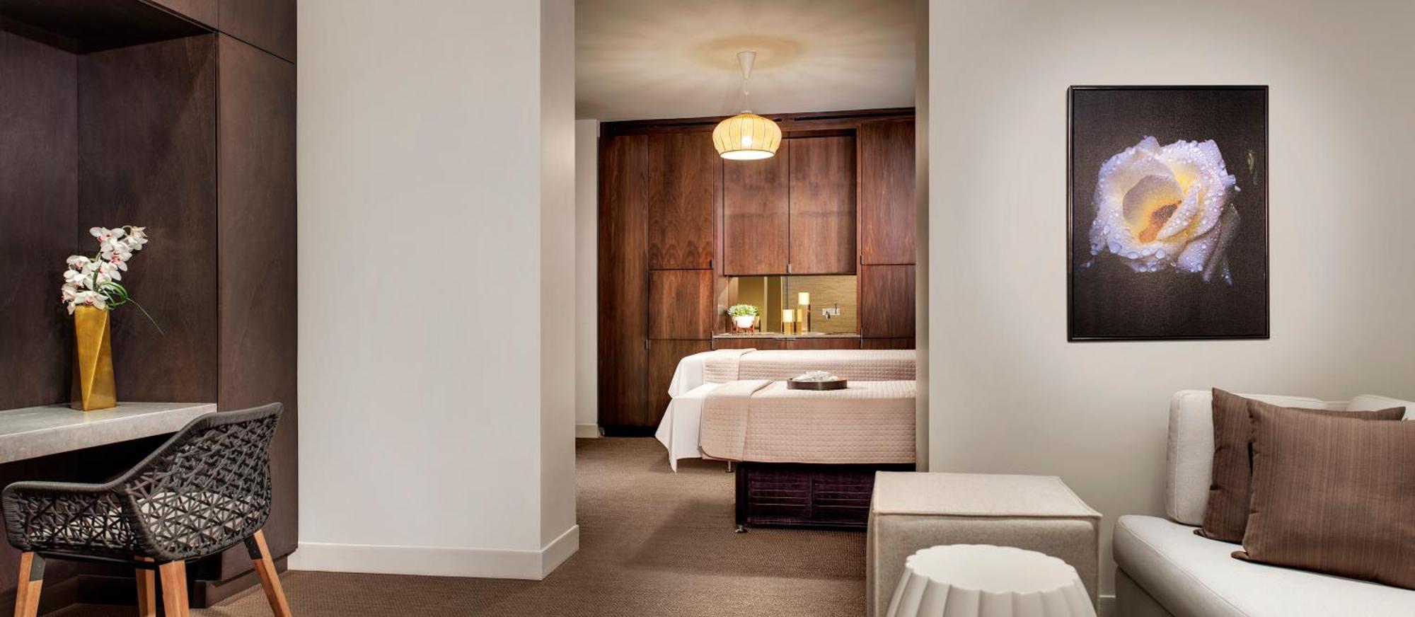 Red Rock Casino & Hotel 5*