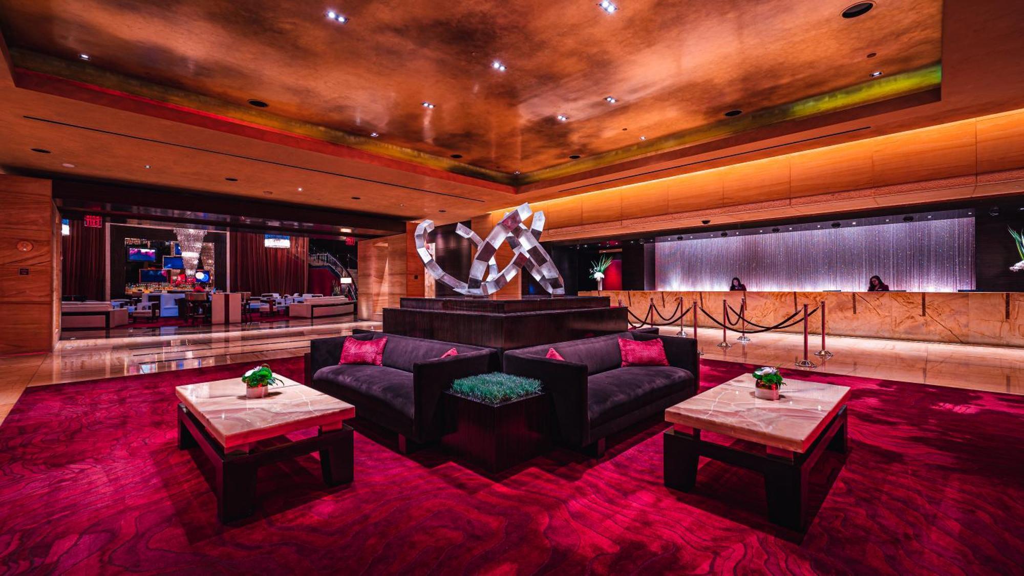 Red Rock Casino & Hotel Las Vegas