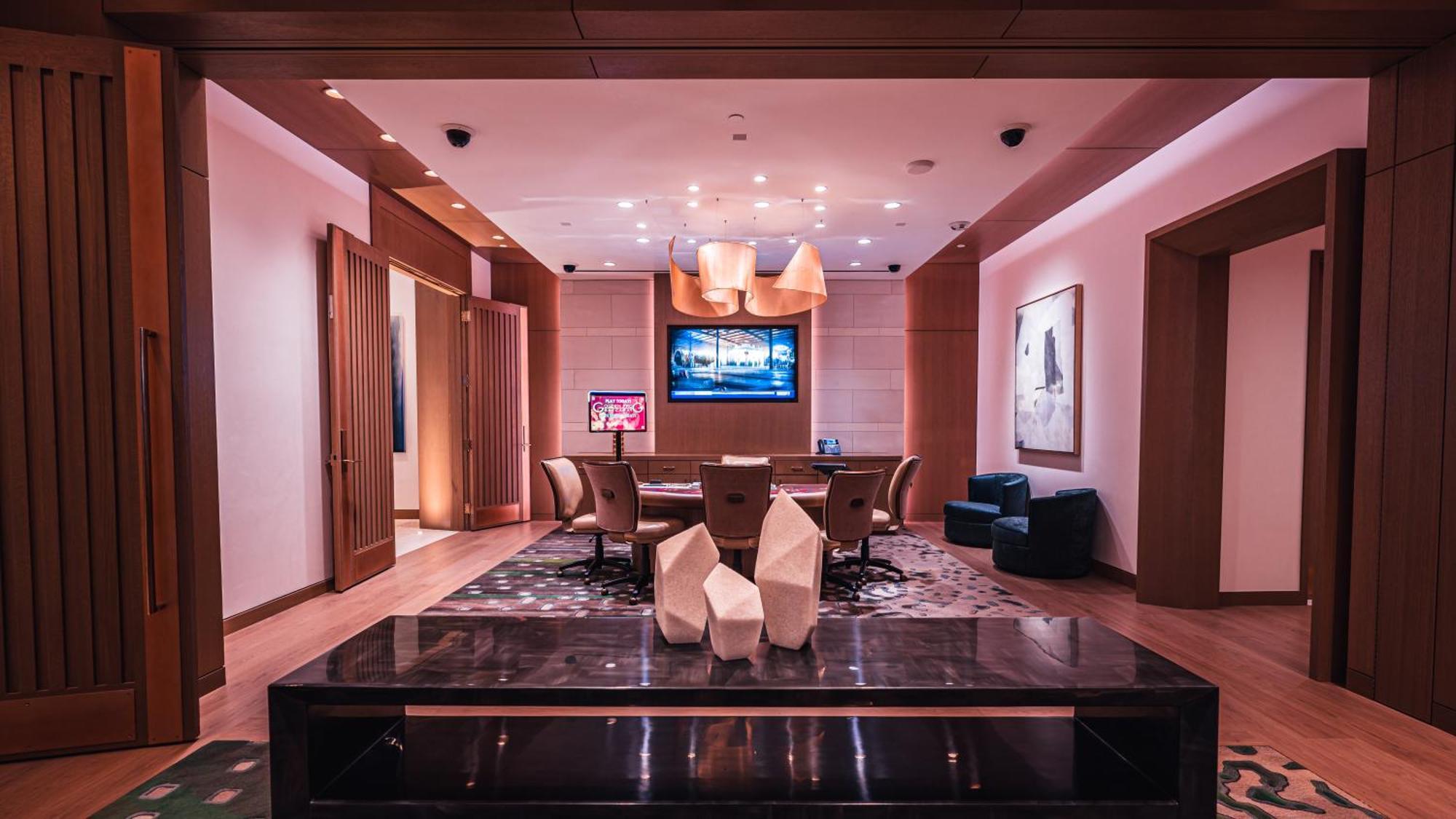 Red Rock Casino & Hotel
