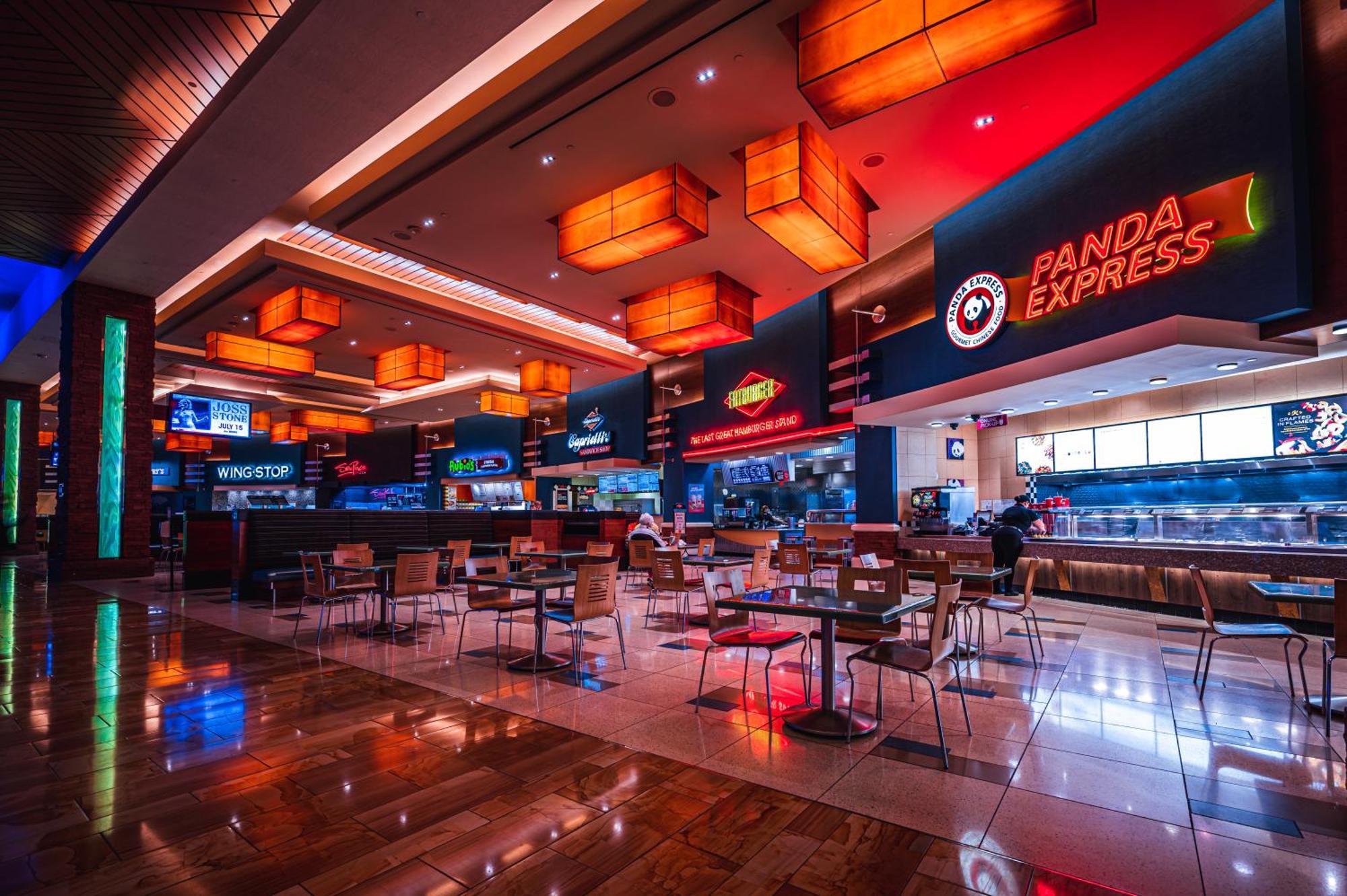 Hotel Red Rock Casino & 5*