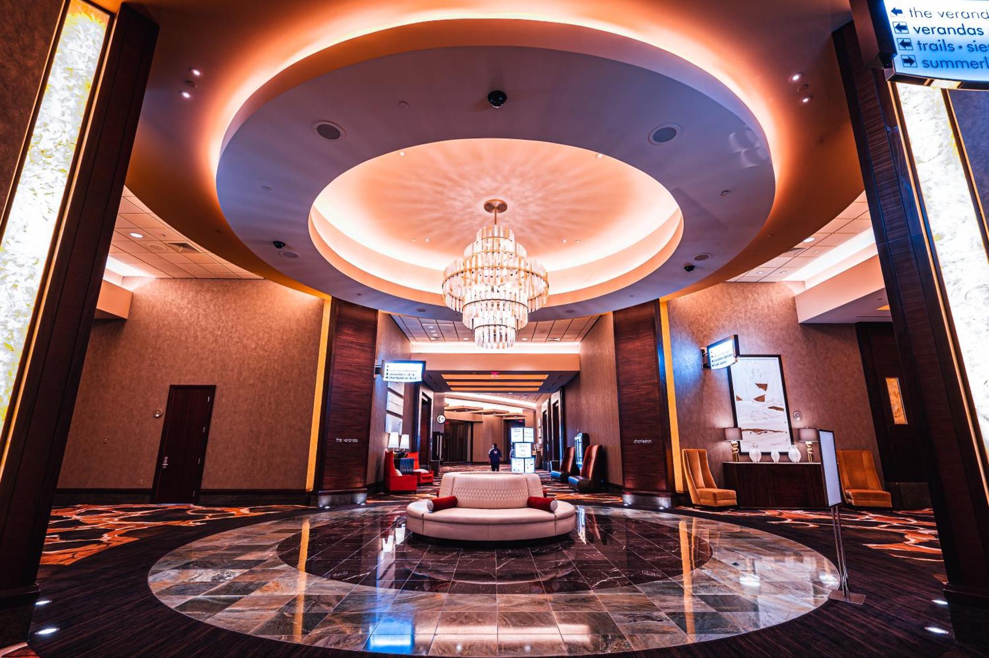 Red Rock Casino &