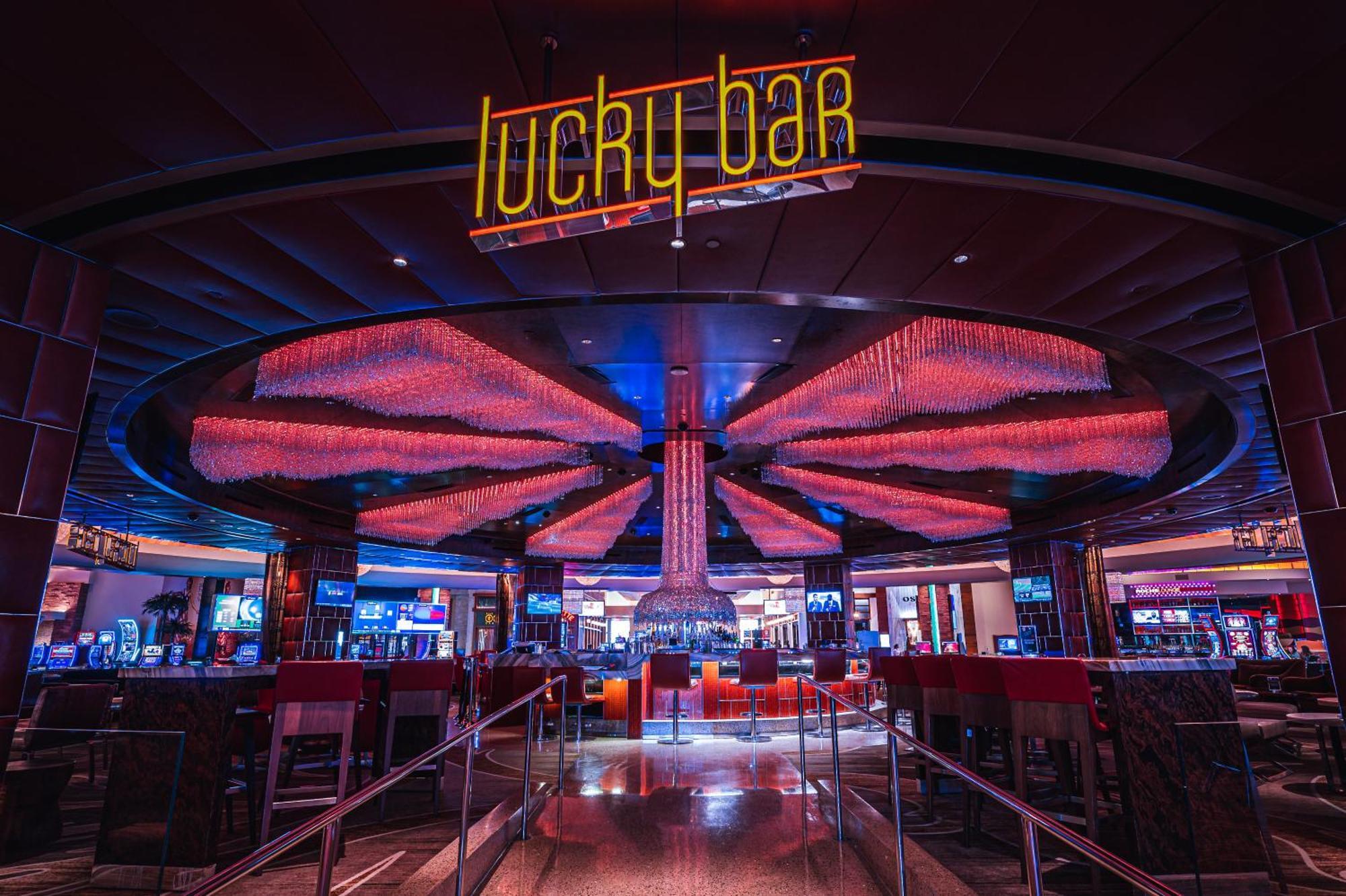 Red Rock Casino & Hotel Las Vegas