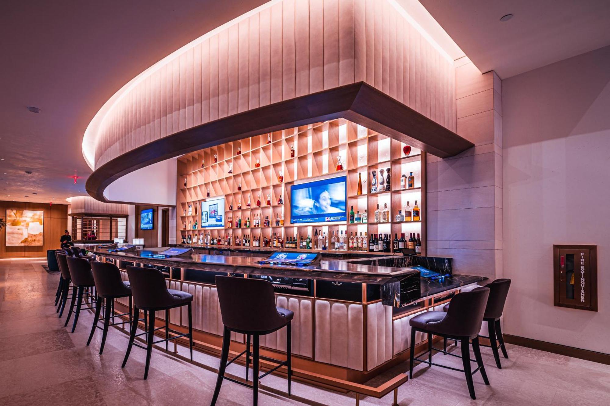 Red Rock Casino & Hotel
