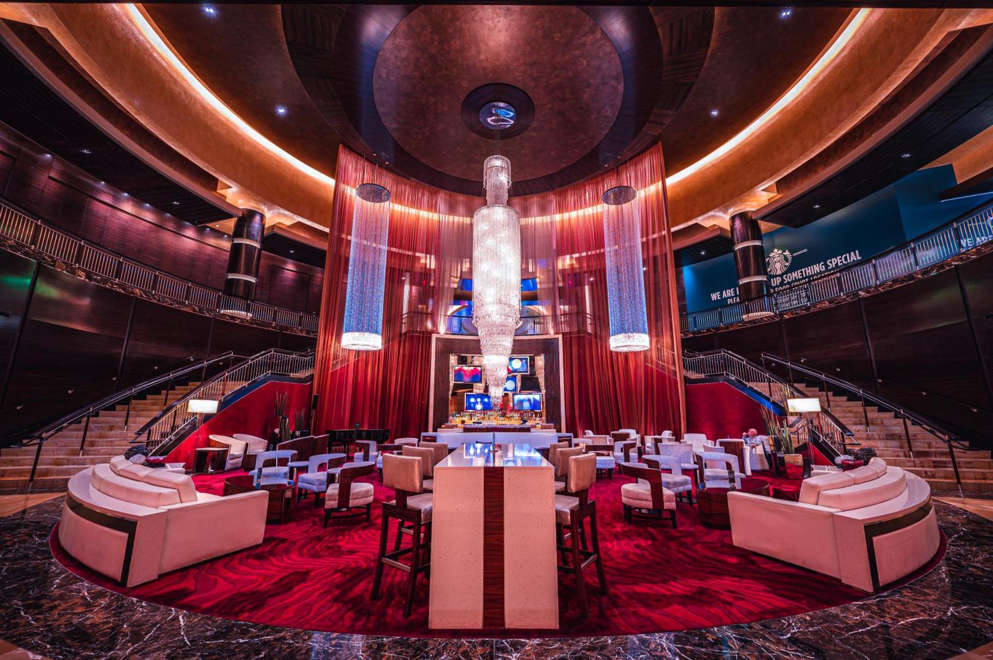 Hotel Red Rock Casino & 5*